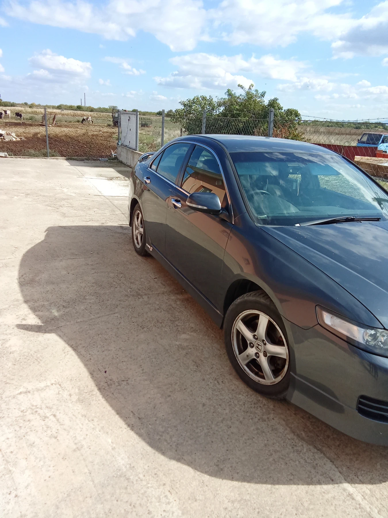 Honda Accord  - изображение 2
