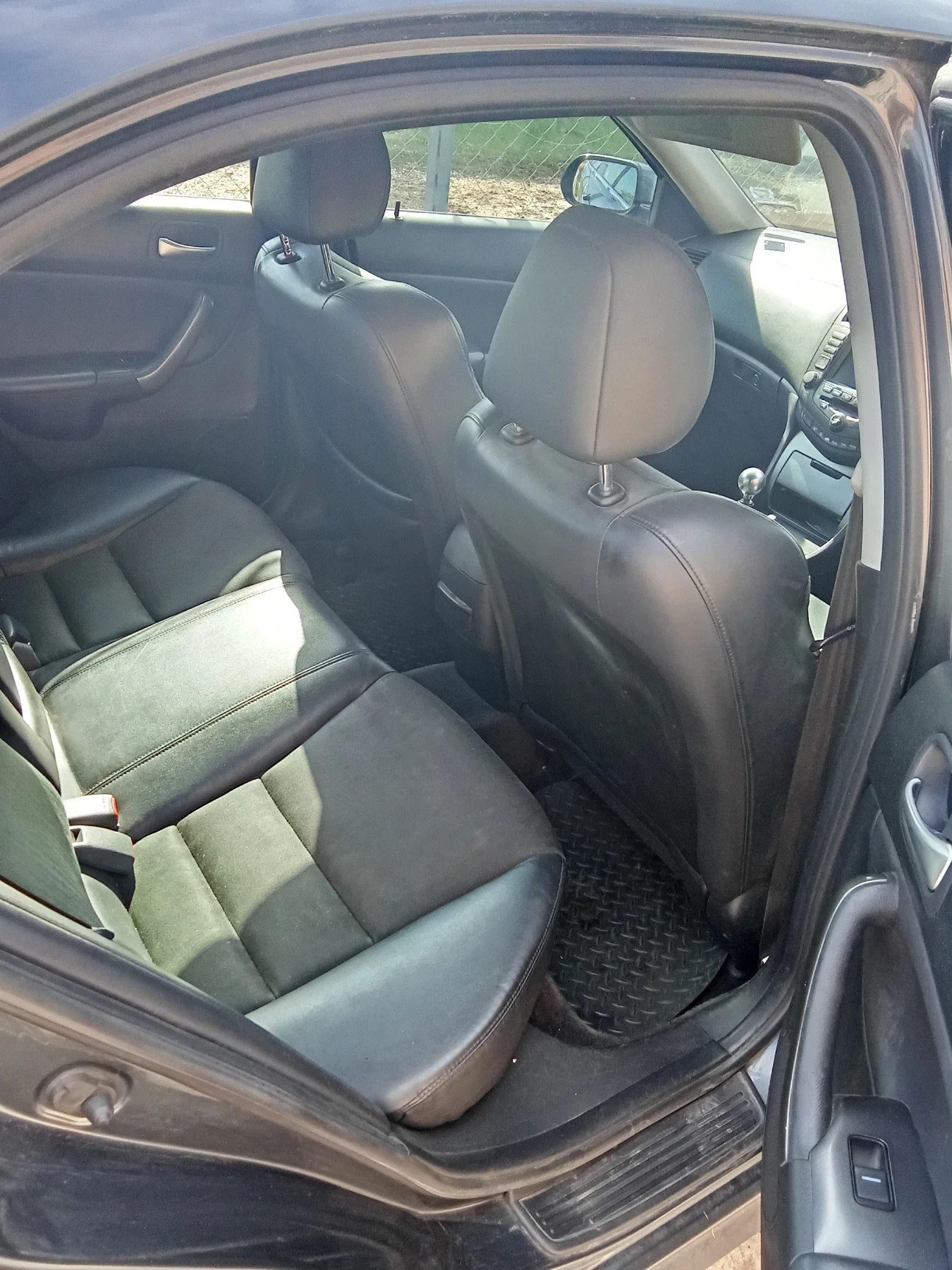 Honda Accord  - изображение 4