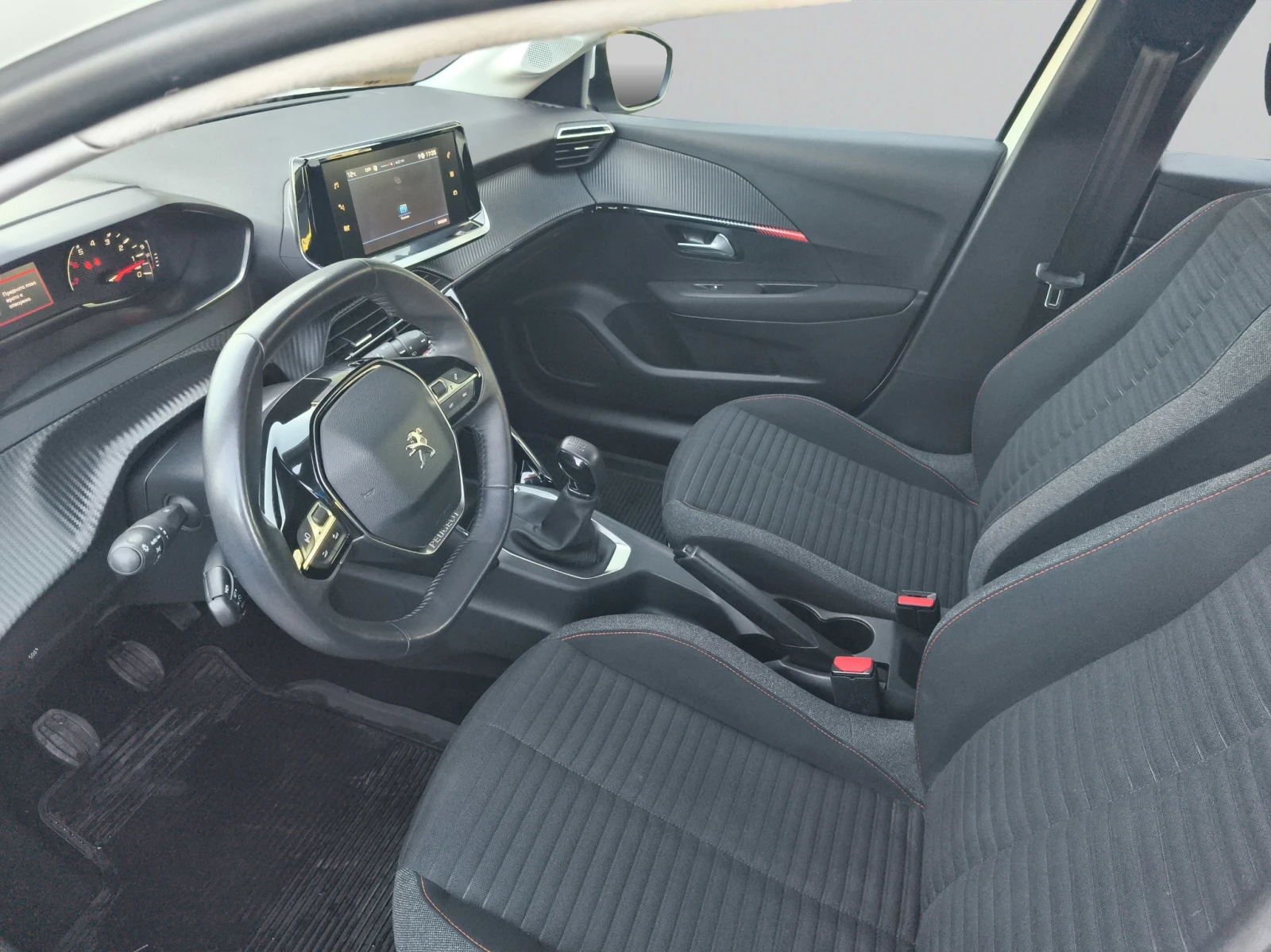 Peugeot 208 New Line Up ACTIVE PACK 1.2 PureTech 75 BVM5 - изображение 9