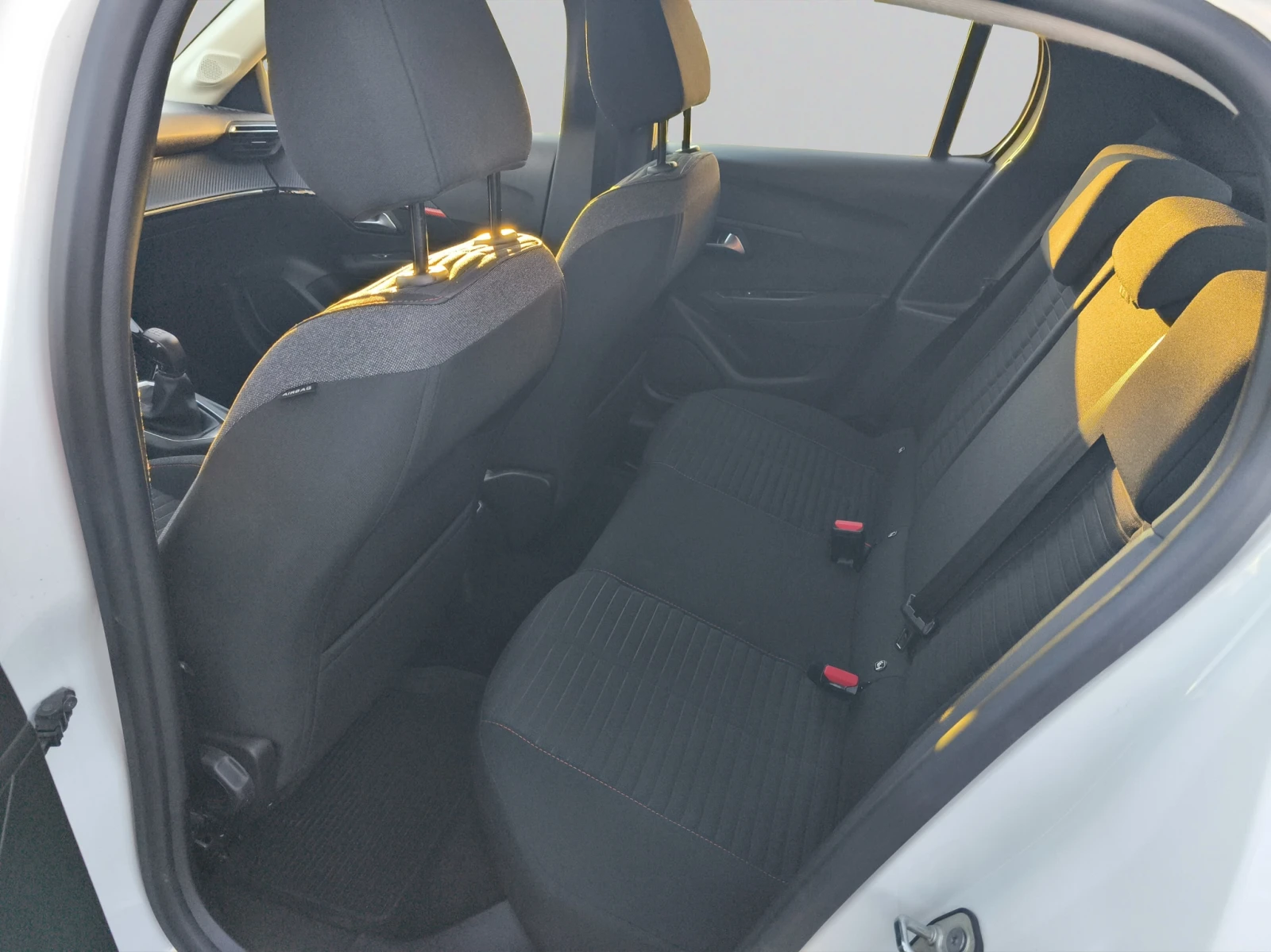 Peugeot 208 New Line Up ACTIVE PACK 1.2 PureTech 75 BVM5 | Mobile.bg   11