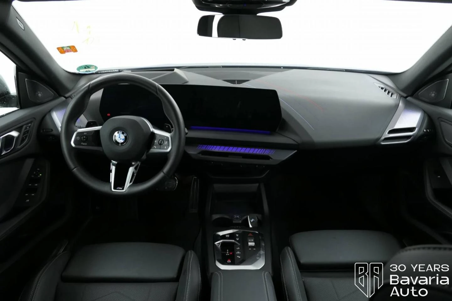 BMW 220 i Gran Coupe M Sport Paket Steptronic | Mobile.bg   6