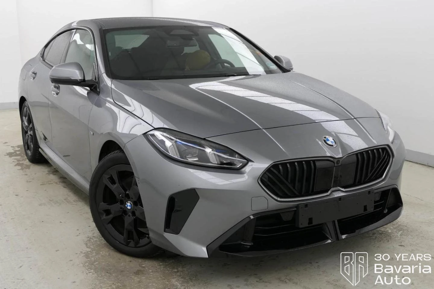 BMW 220 i Gran Coupe M Sport Paket Steptronic | Mobile.bg   4