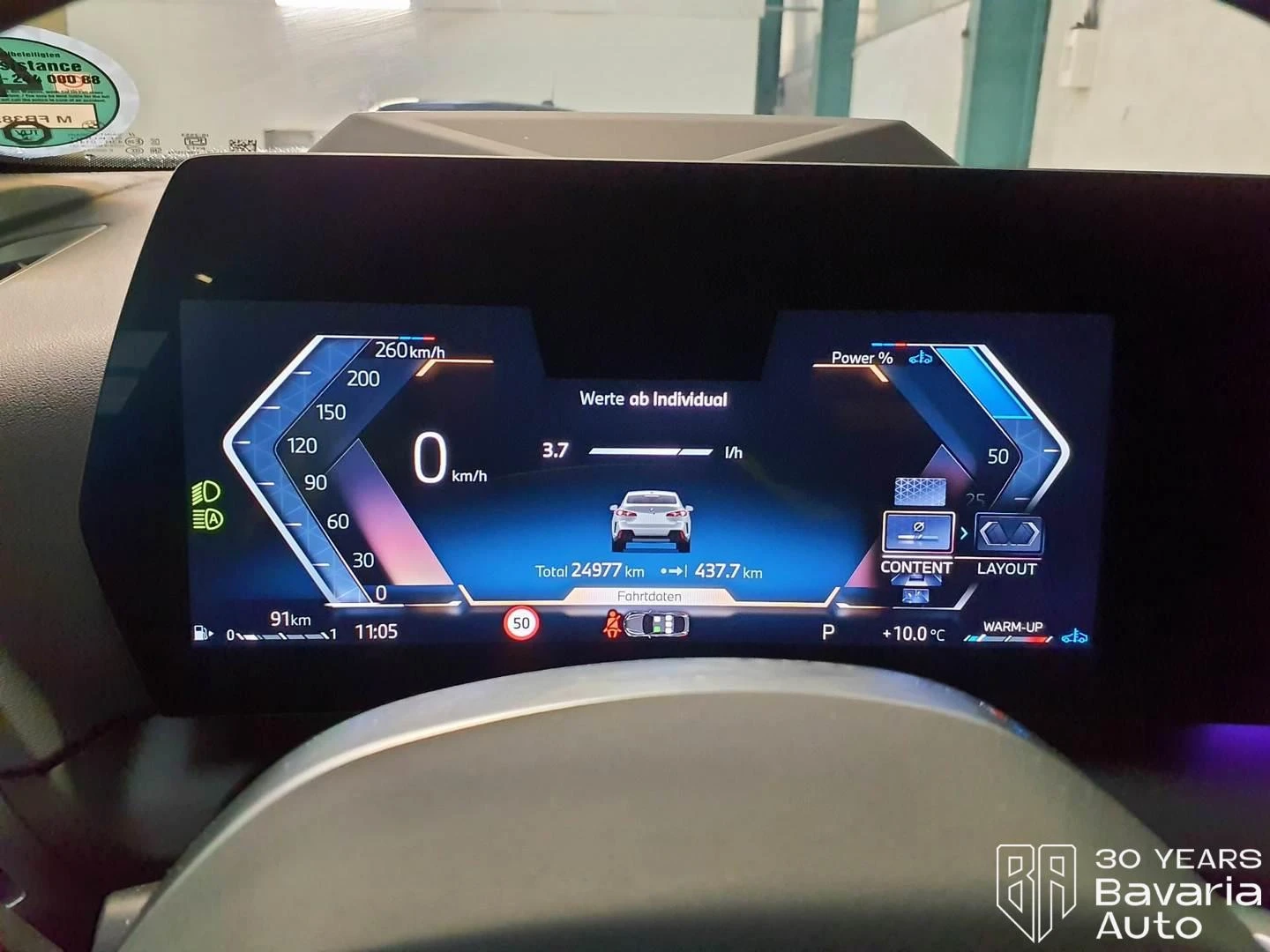 BMW 220 i Gran Coupe M Sport Paket Steptronic | Mobile.bg   9