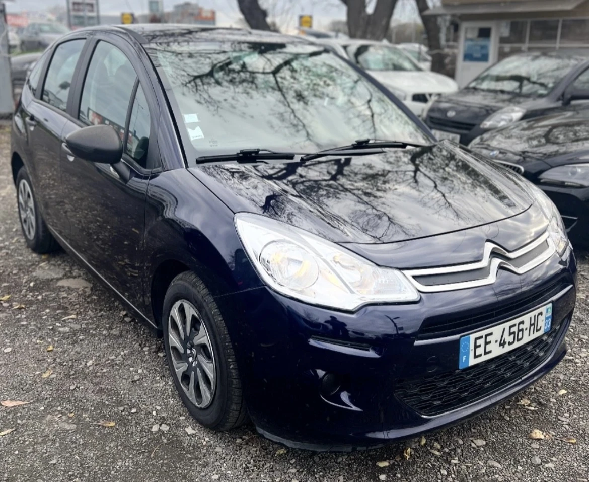 Citroen C3 1.0 59 000 km - изображение 3