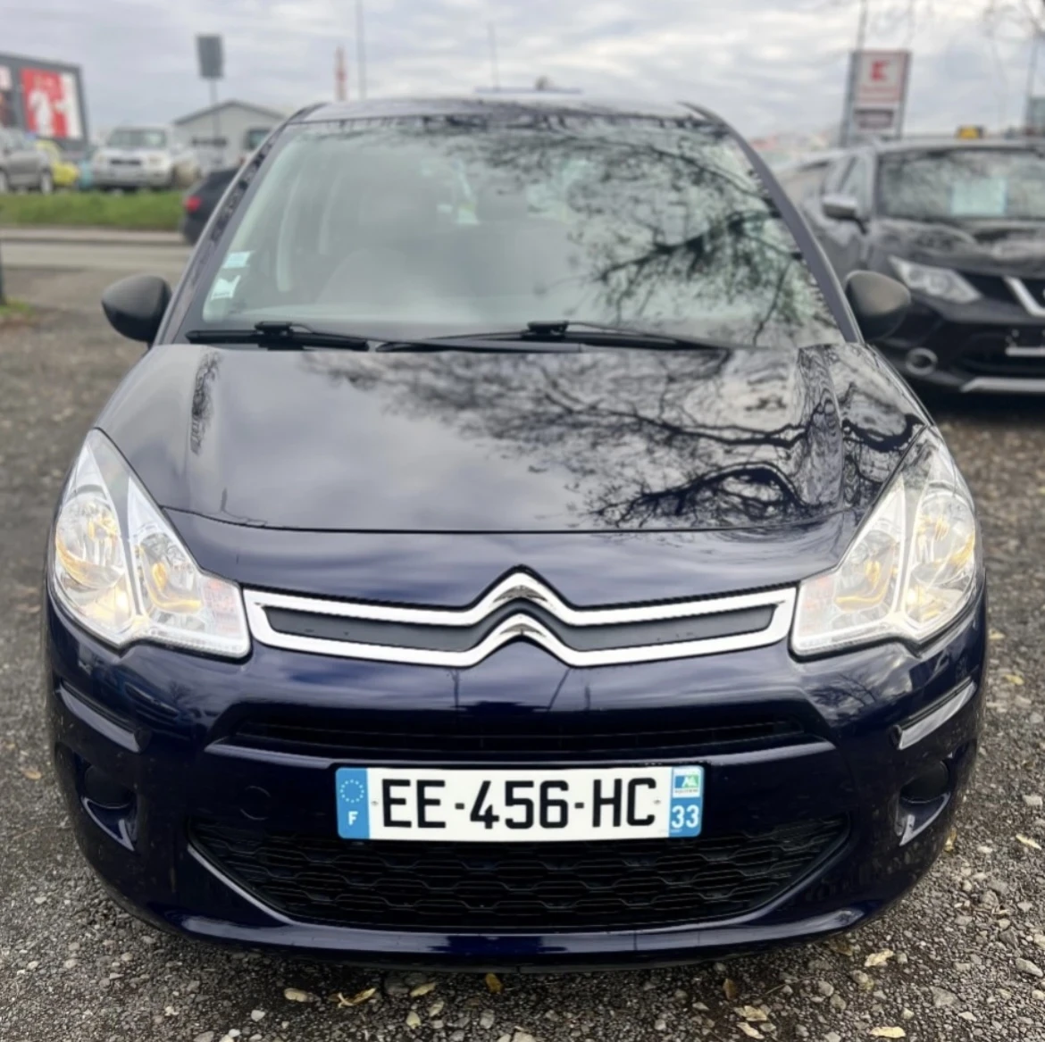 Citroen C3 1.0 59 000 km - изображение 2