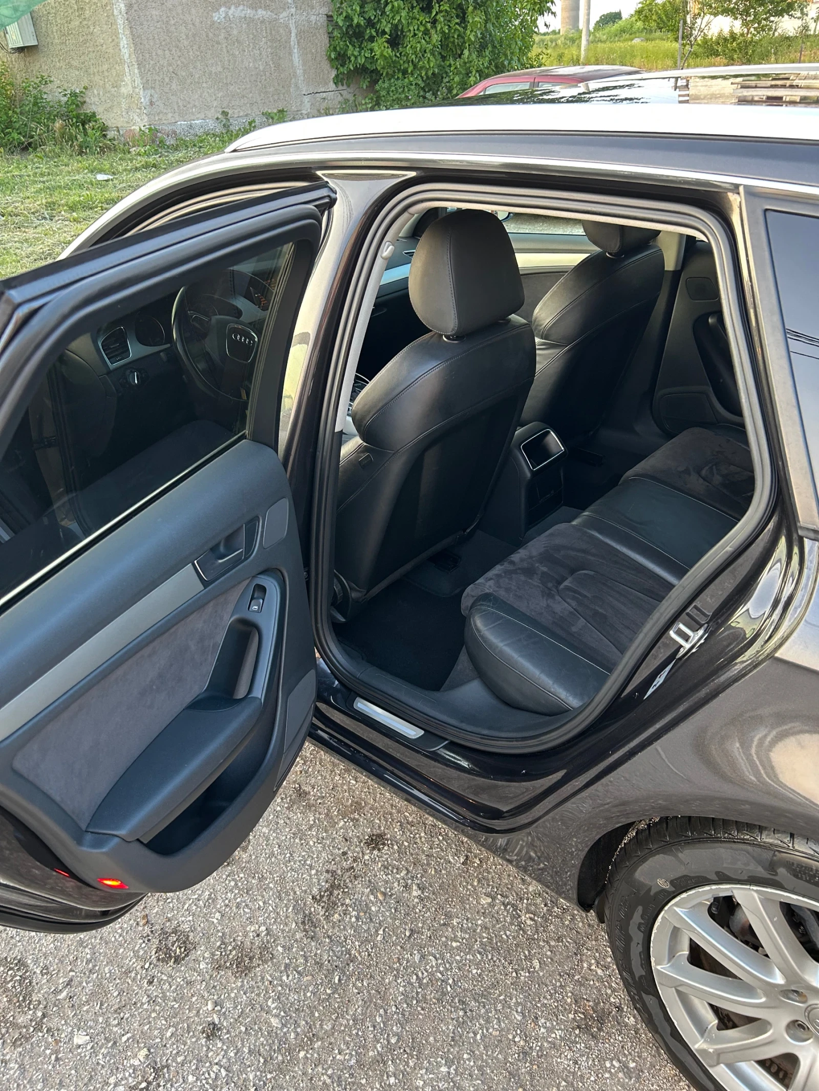 Audi A4 2.7 TDI | Mobile.bg � ����������� 11