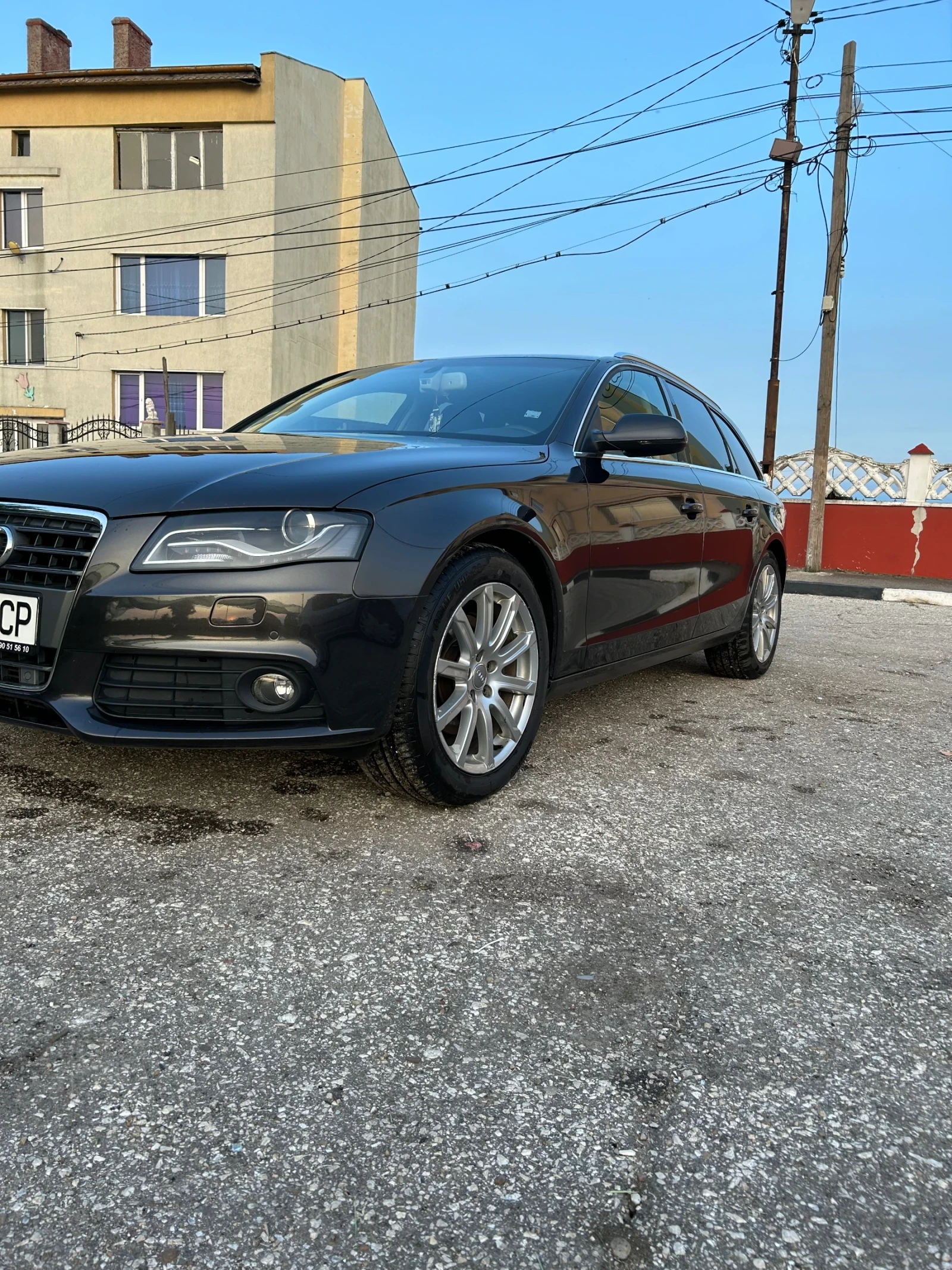 Audi A4 2.7 TDI | Mobile.bg � ����������� 3