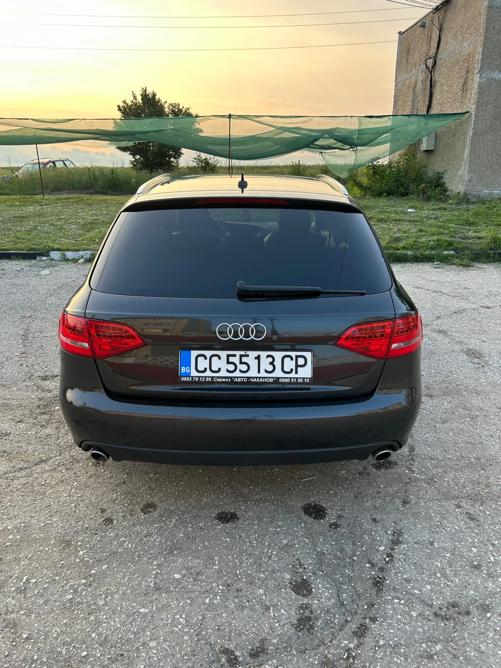 Audi A4 2.7 TDI | Mobile.bg � ����������� 6