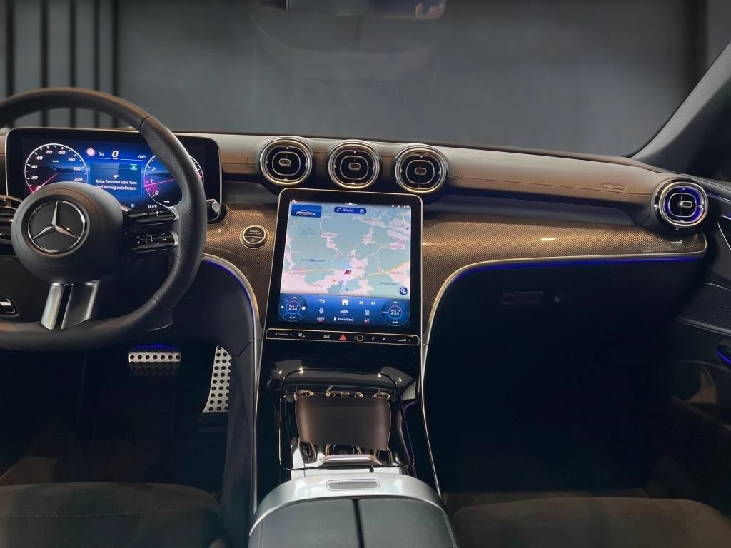 Mercedes-Benz CLE 200/AMG/COUPE/NIGHT/PANO/360/DIGITAL LIGHT/ - изображение 10