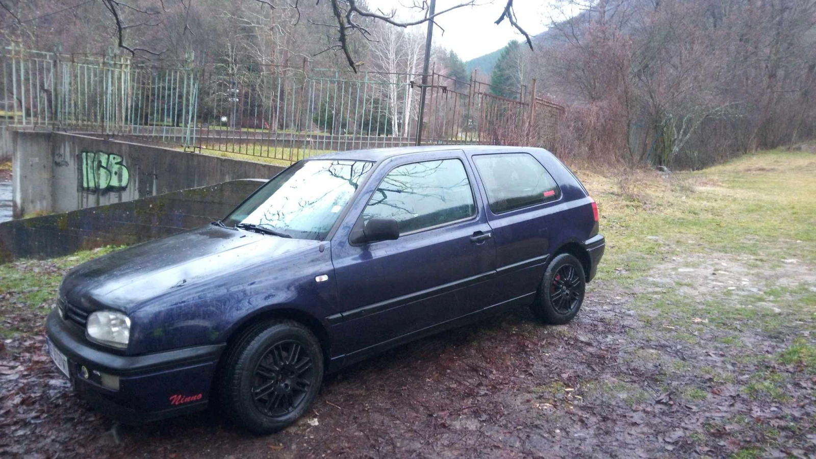 VW Golf  - изображение 4