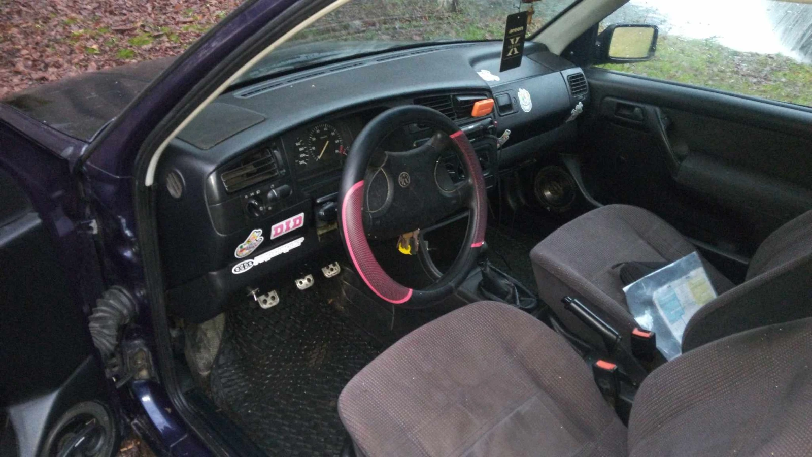 VW Golf  - изображение 7