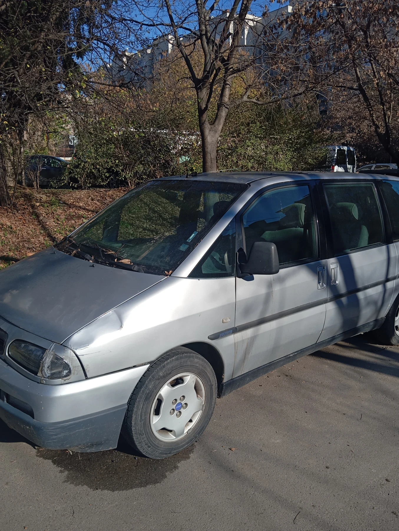 Fiat Ulysse | Mobile.bg � ����������� 3