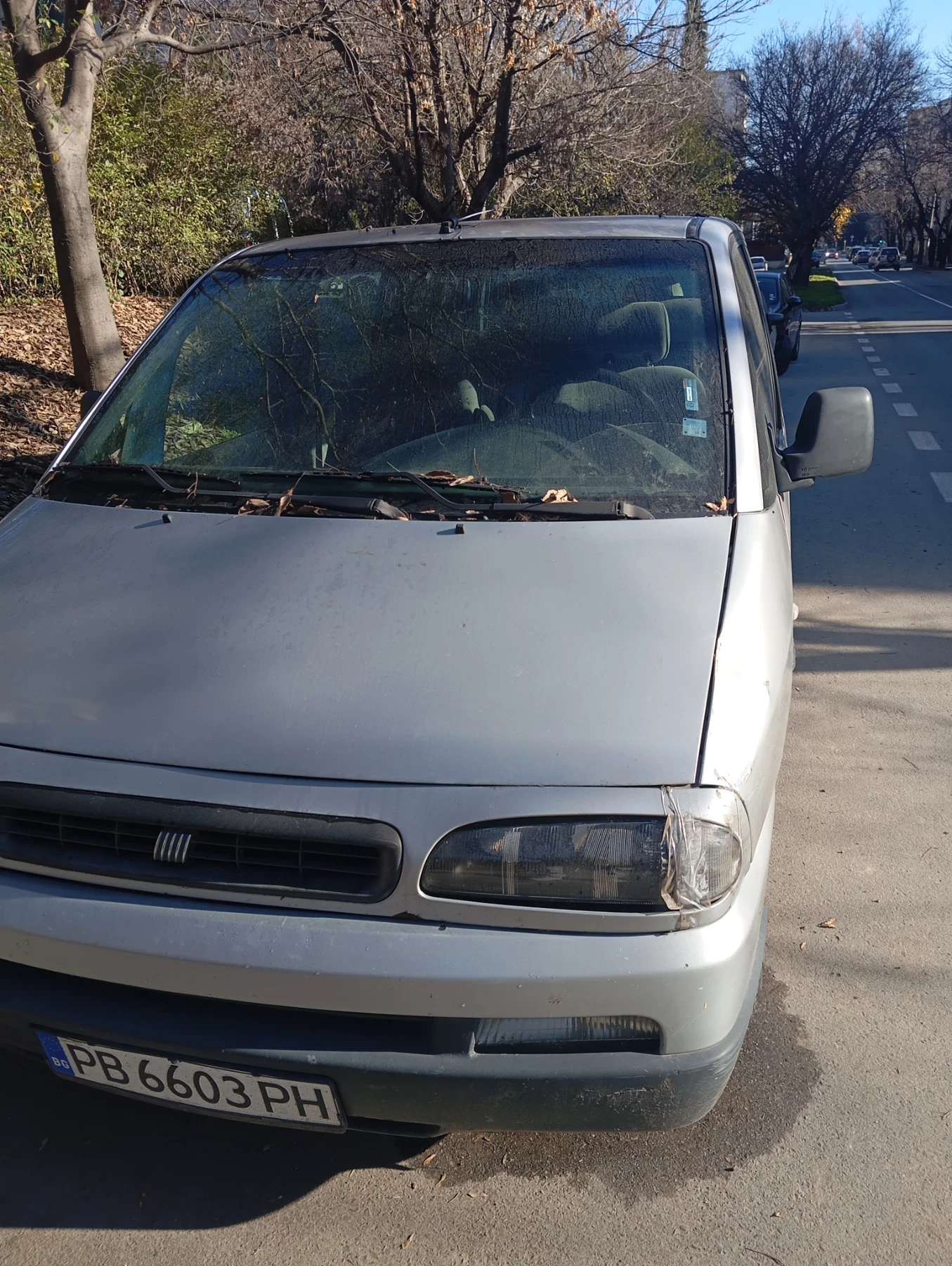 Fiat Ulysse | Mobile.bg � ����������� 5