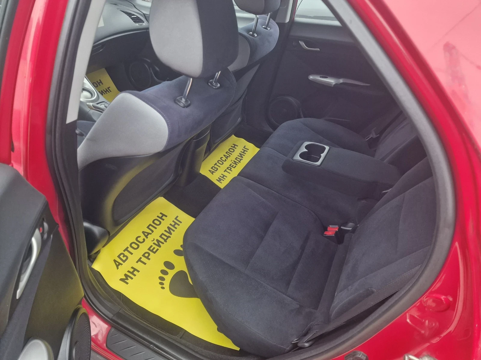 Honda Civic 1.4-6 -SPEED | Mobile.bg � ����������� 9