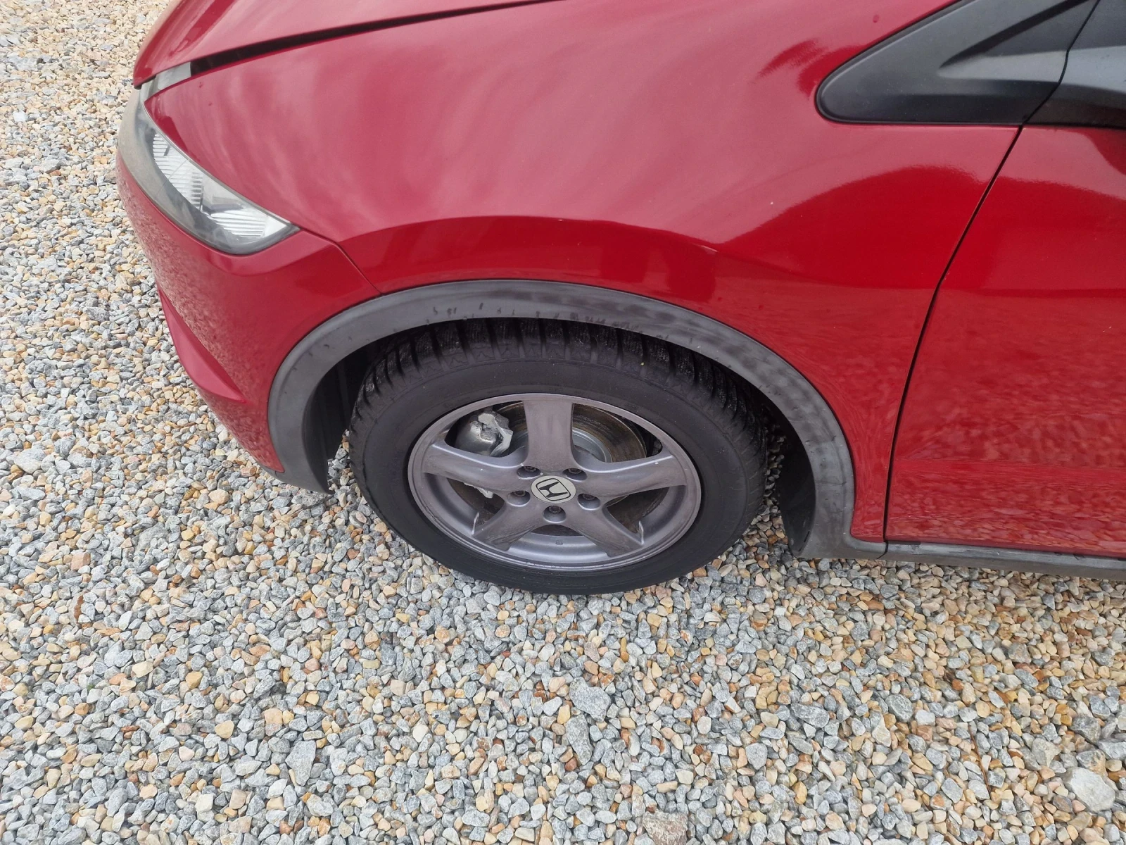 Honda Civic 1.4-6 -SPEED | Mobile.bg � ����������� 8