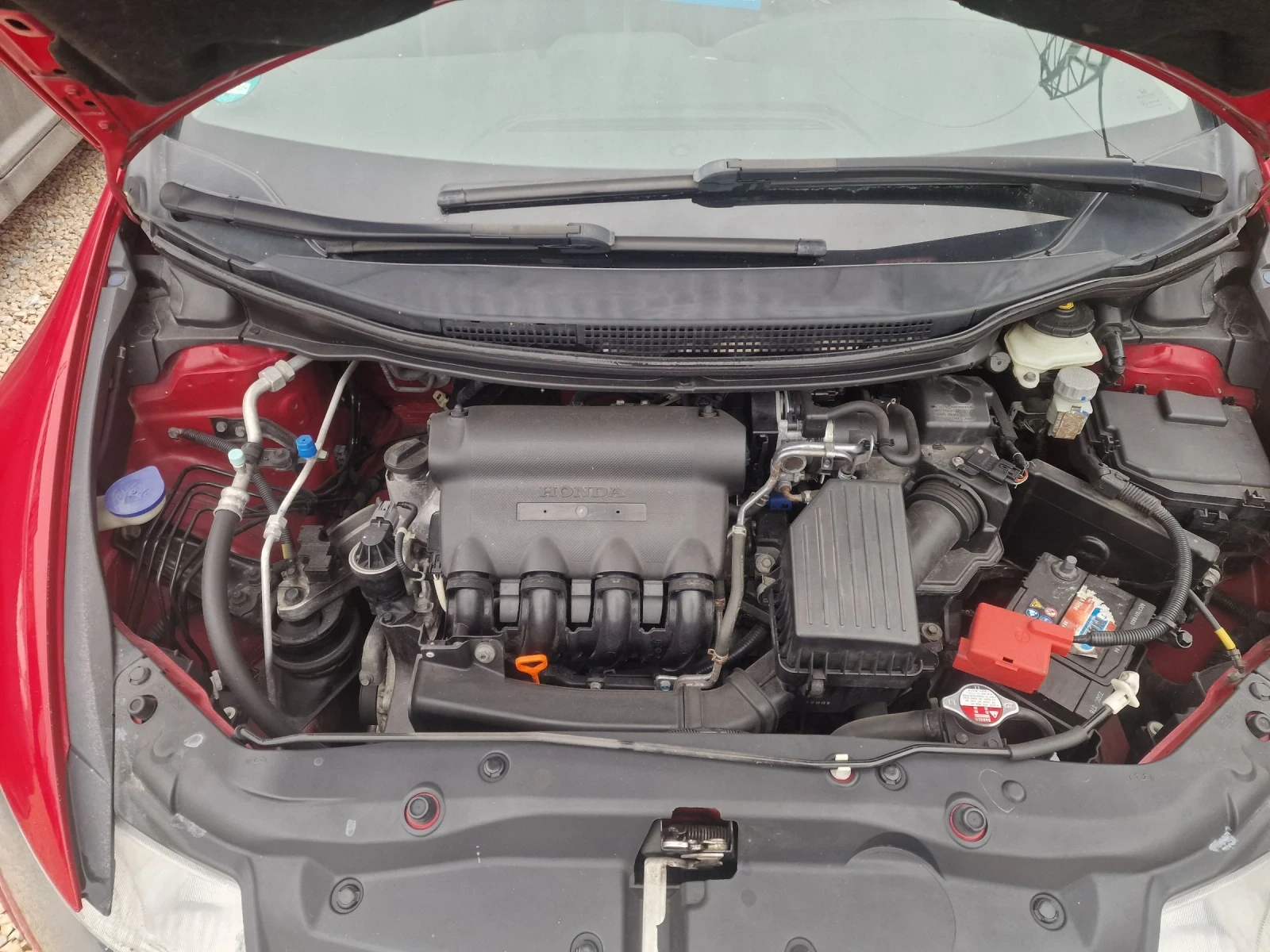 Honda Civic 1.4-6 -SPEED | Mobile.bg � ����������� 11