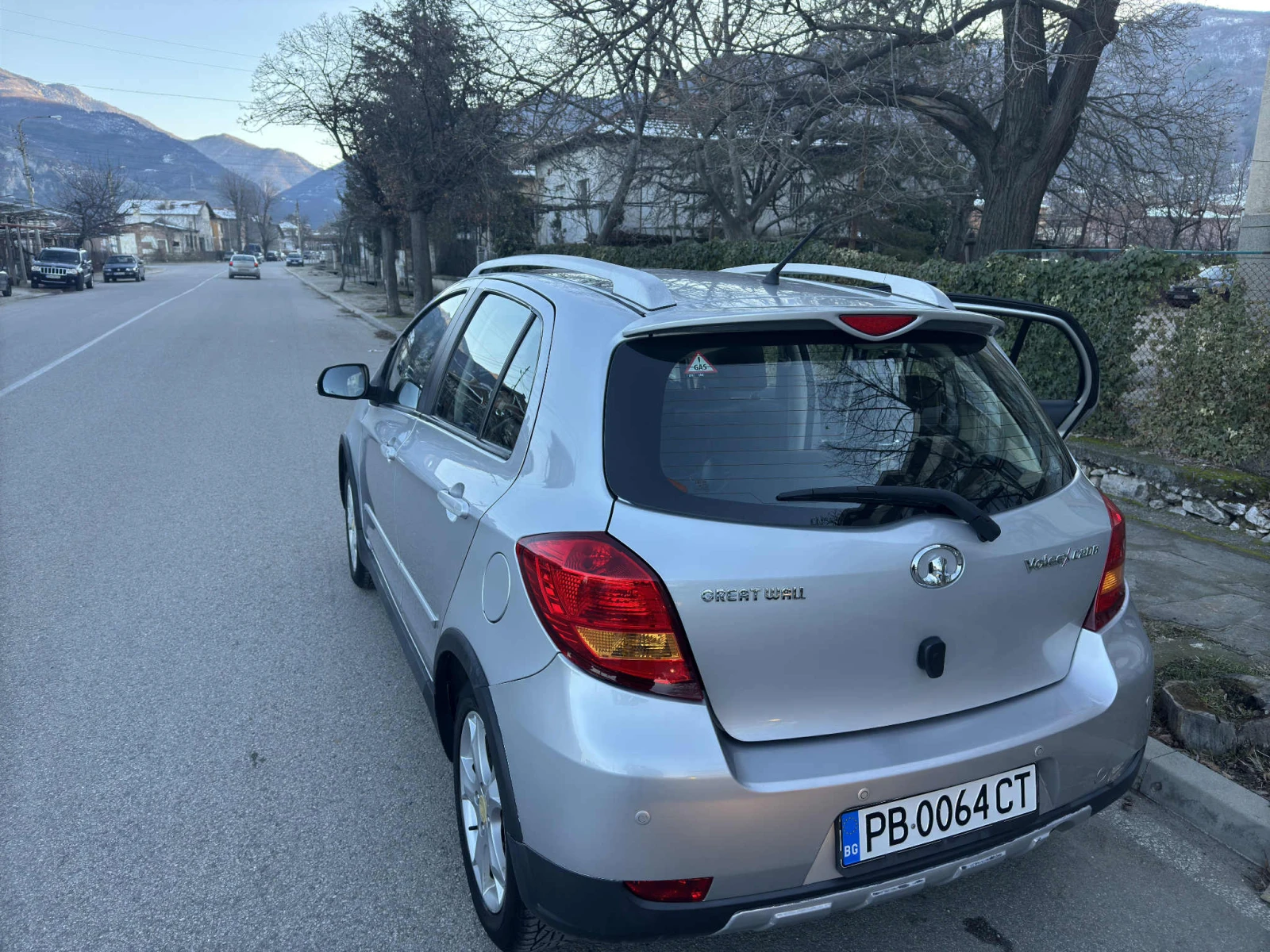 Great Wall Voleex C20 | Mobile.bg � ����������� 5
