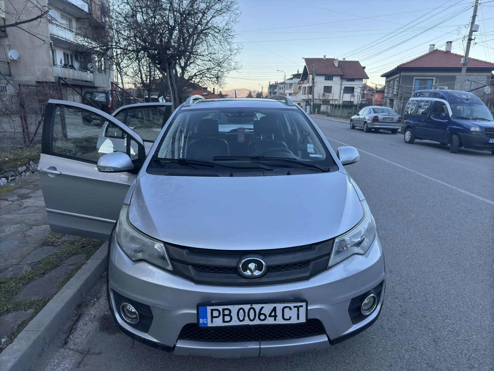 Great Wall Voleex C20 | Mobile.bg � ����������� 8
