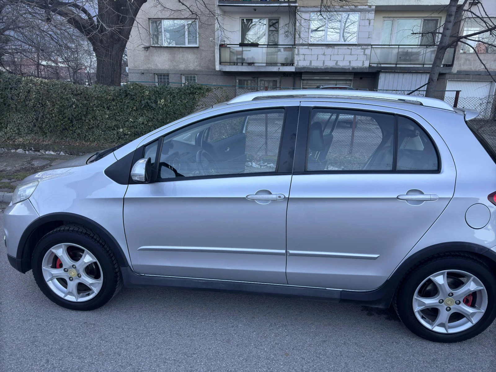 Great Wall Voleex C20 | Mobile.bg � ����������� 6