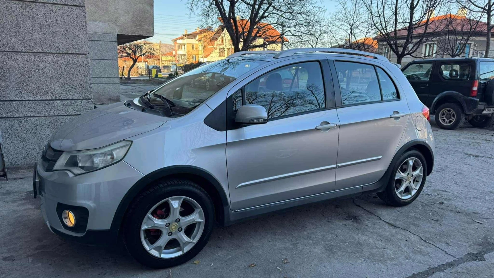 Great Wall Voleex C20 | Mobile.bg � ����������� 9