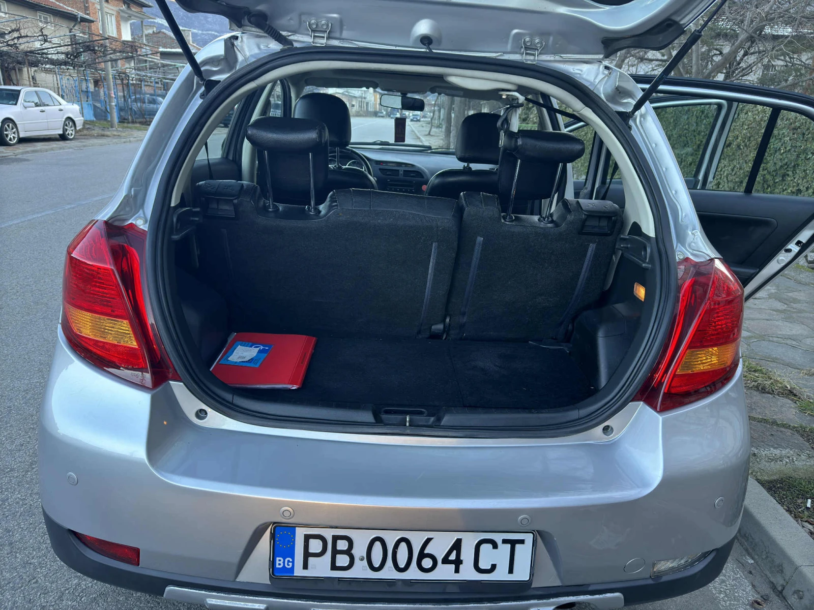 Great Wall Voleex C20 | Mobile.bg � ����������� 4