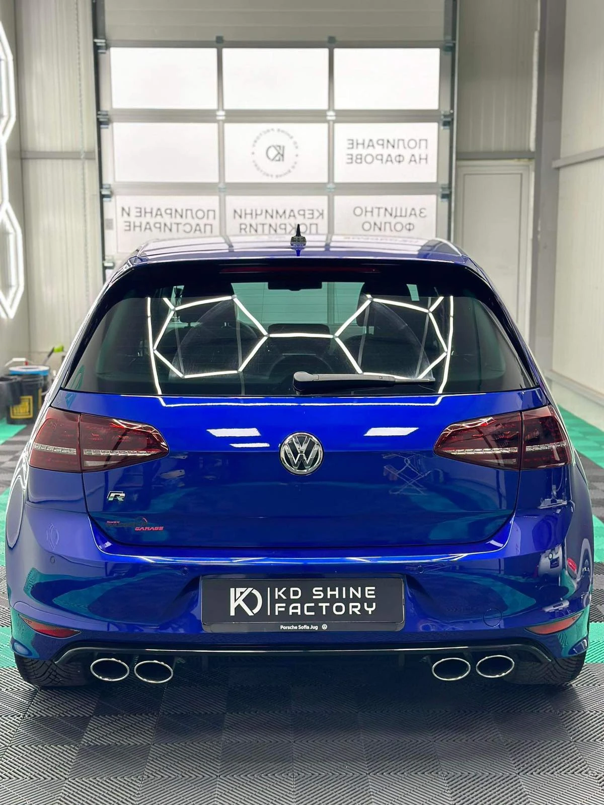 VW Golf R-line, Stage 1 | Mobile.bg � ����������� 3