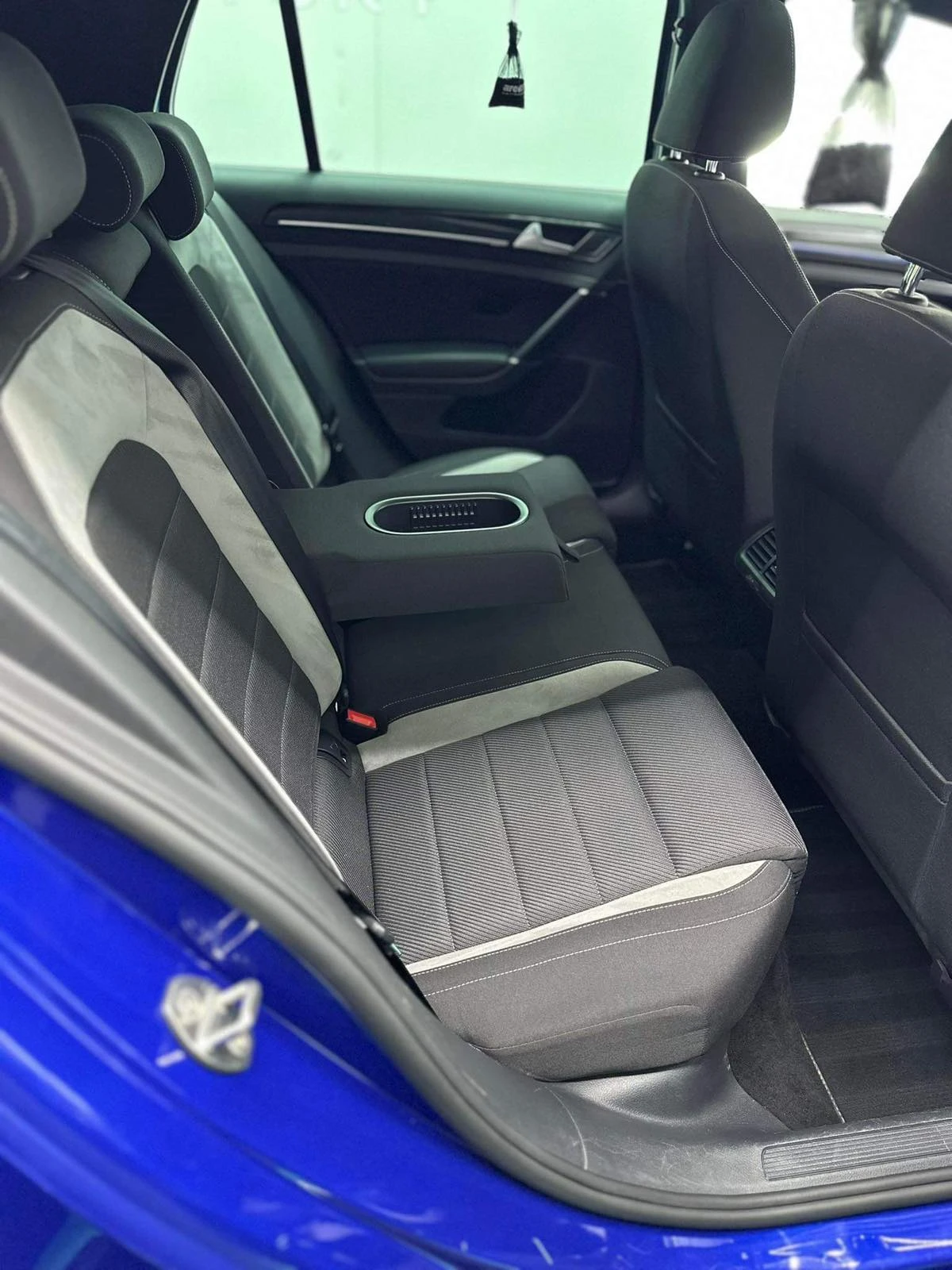 VW Golf R-line, Stage 1 | Mobile.bg � ����������� 14