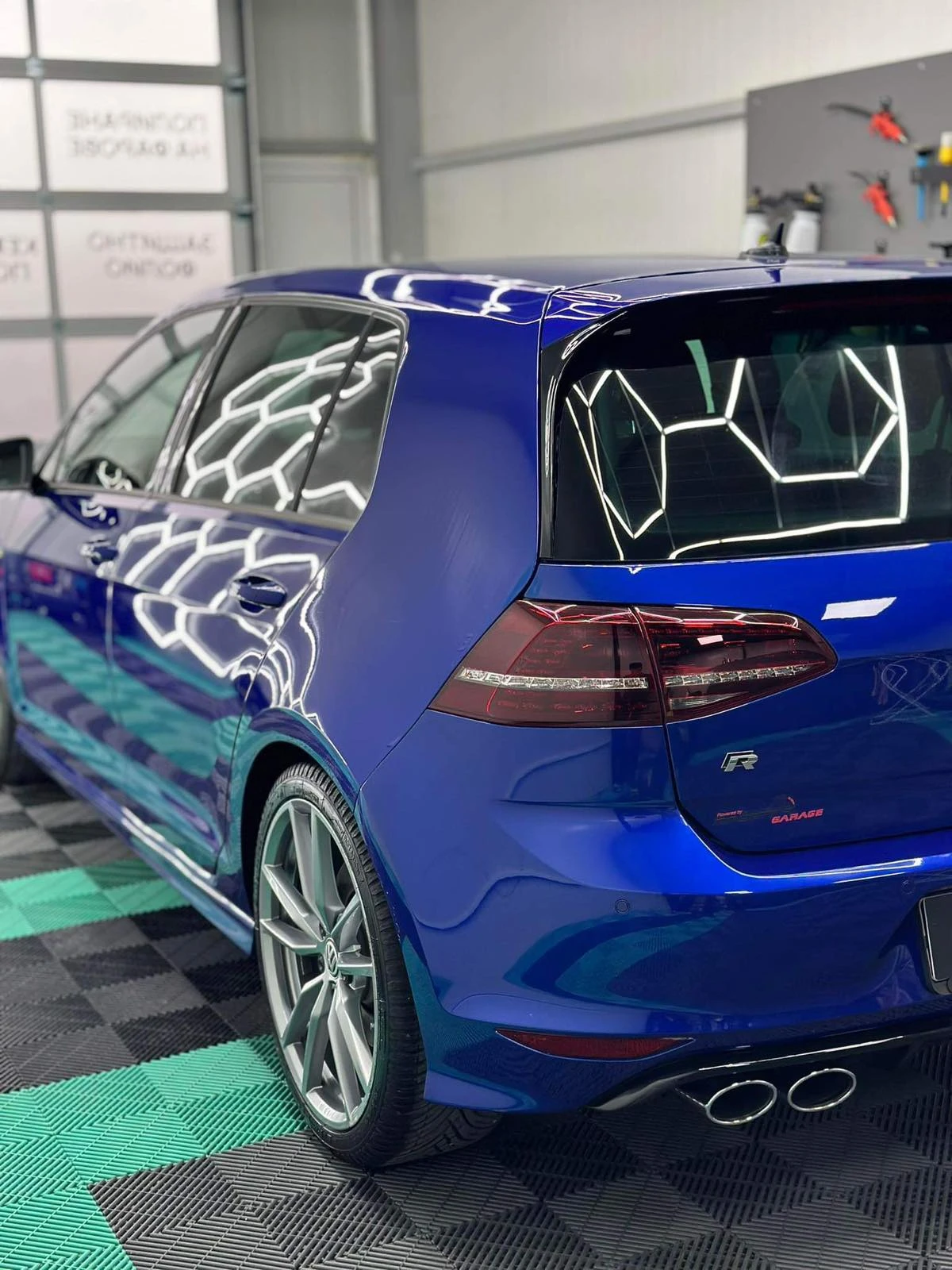 VW Golf R-line, Stage 1 | Mobile.bg � ����������� 7