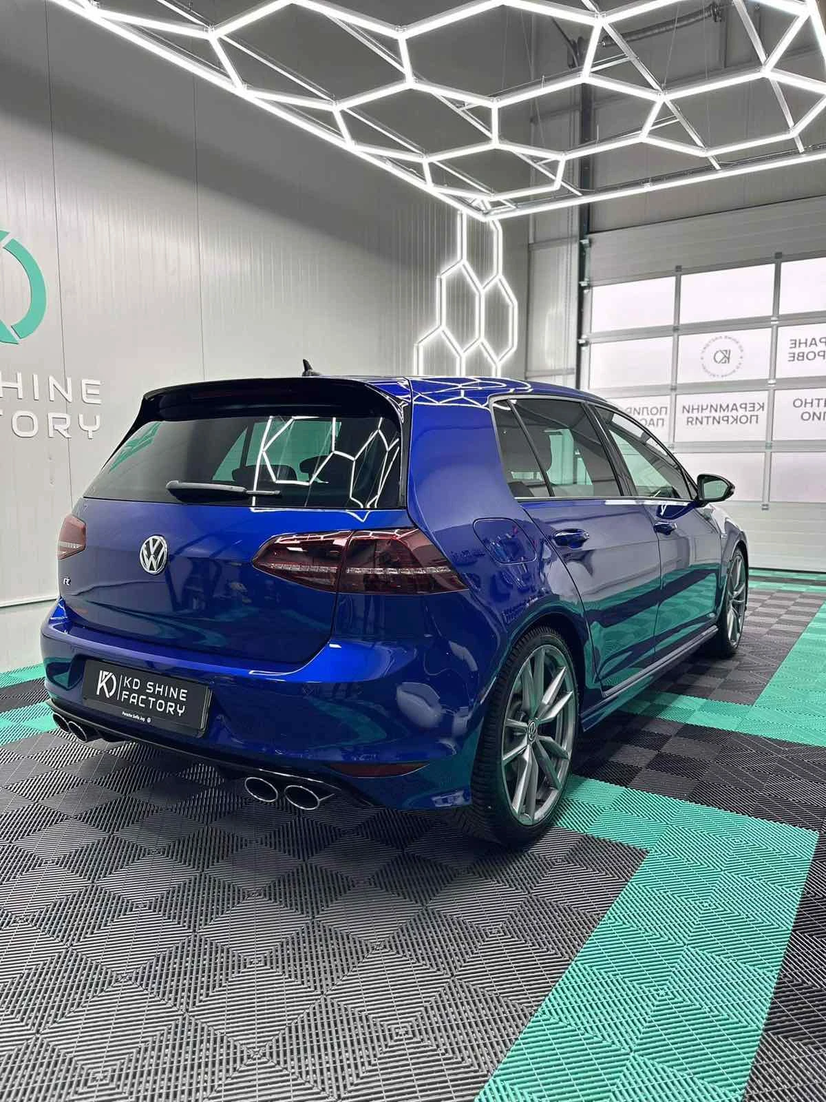 VW Golf R-line, Stage 1 | Mobile.bg � ����������� 4