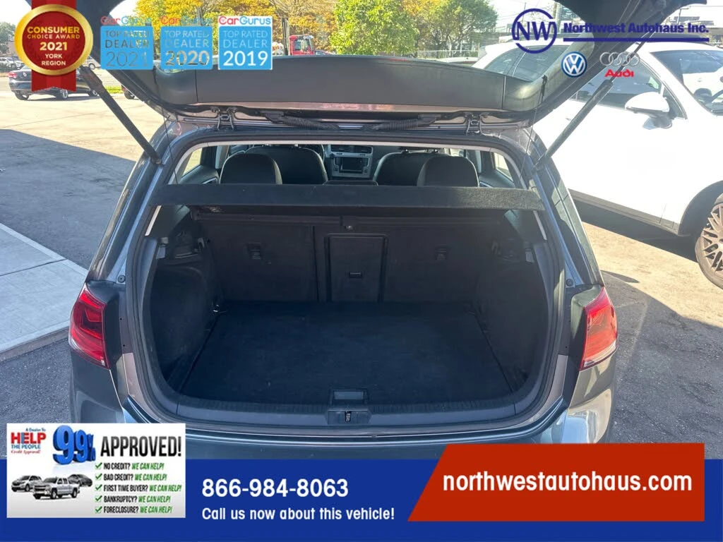 VW Golf 2015 Volkswagen Golf* АвтоКредит* (Цена до БГ)  - изображение 5