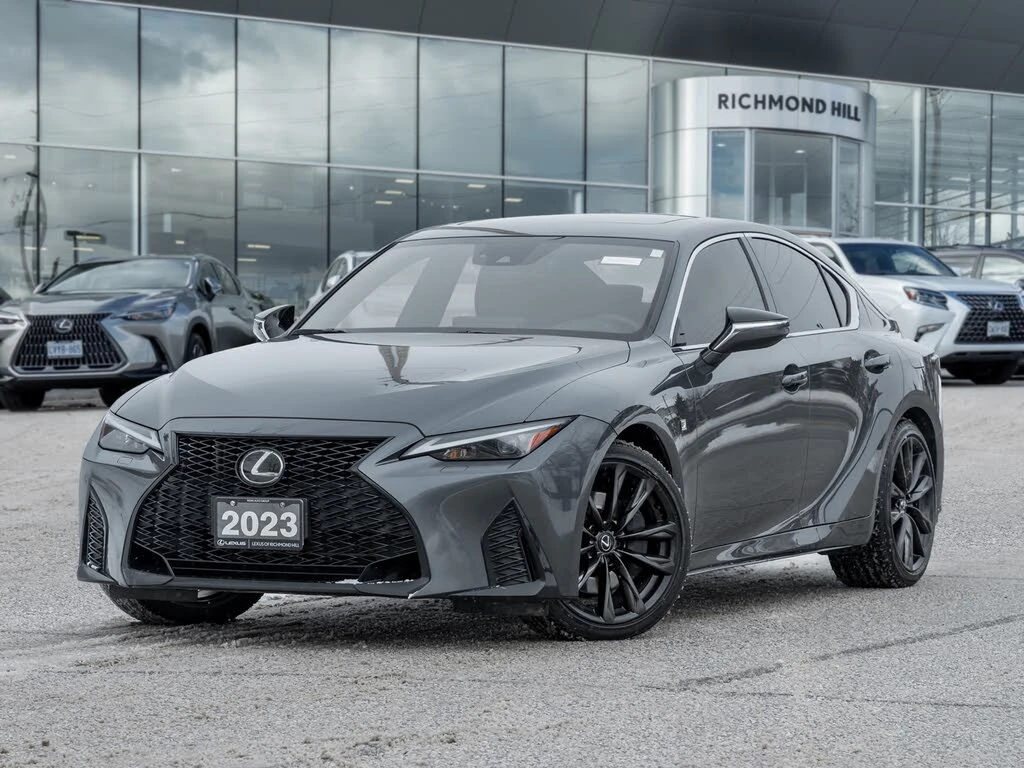 Lexus IS 350 AWD* ����������* (���� �� ��) | Mobile.bg � ����������� 1