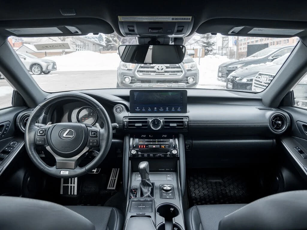 Lexus IS 350 AWD* ����������* (���� �� ��) | Mobile.bg � ����������� 11