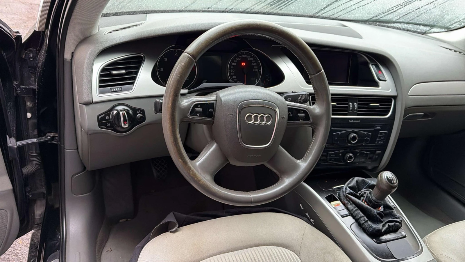 Audi A4 | Mobile.bg � ����������� 7