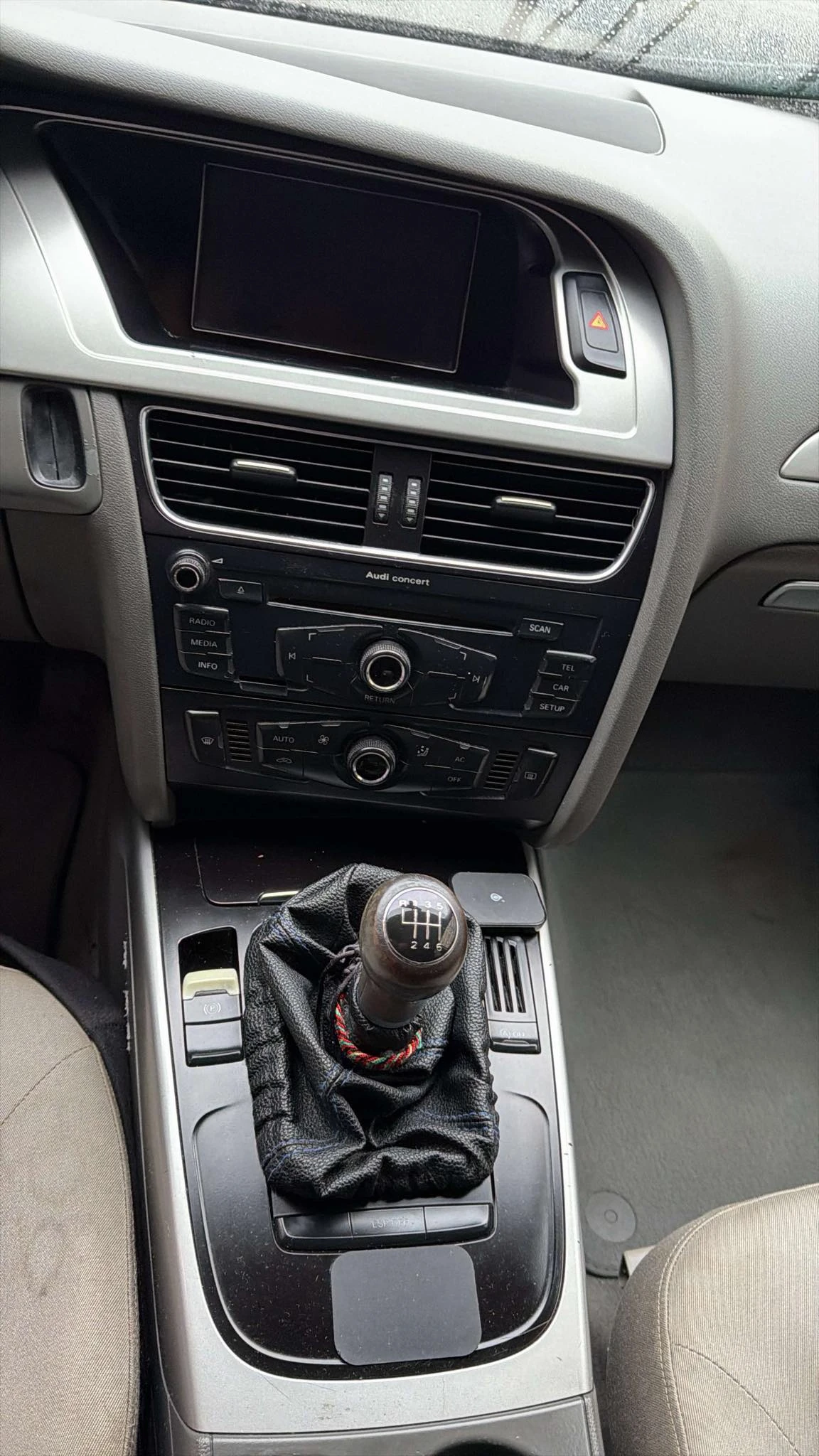 Audi A4 | Mobile.bg � ����������� 8