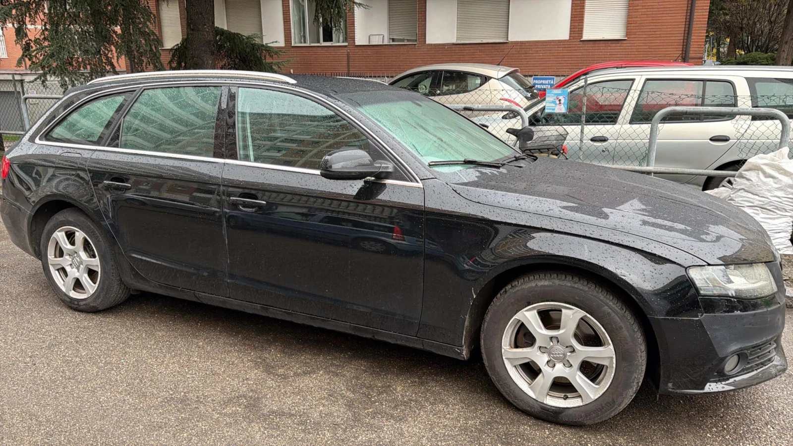 Audi A4 | Mobile.bg � ����������� 1