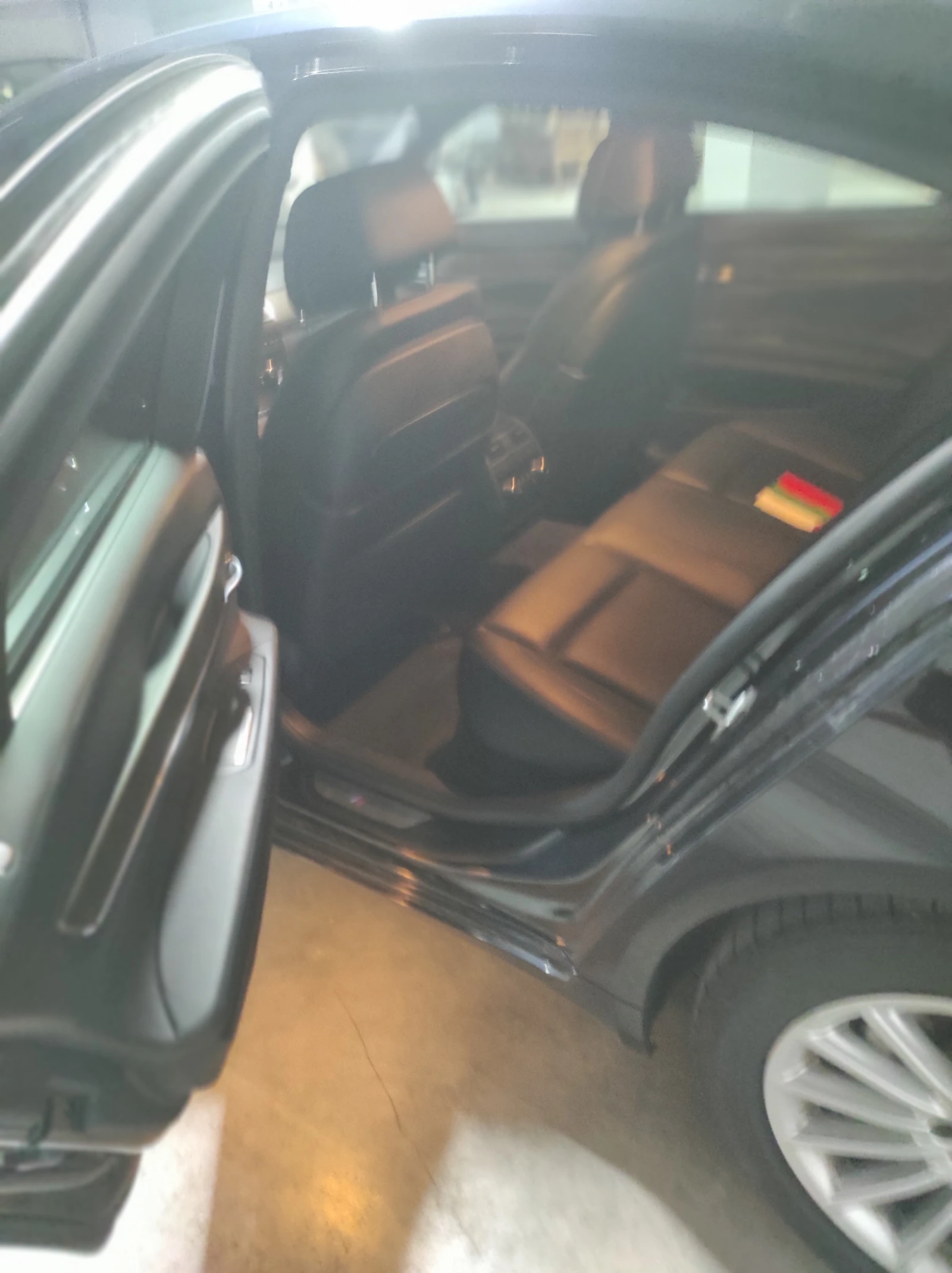 BMW 740 xDrive | Mobile.bg � ����������� 5