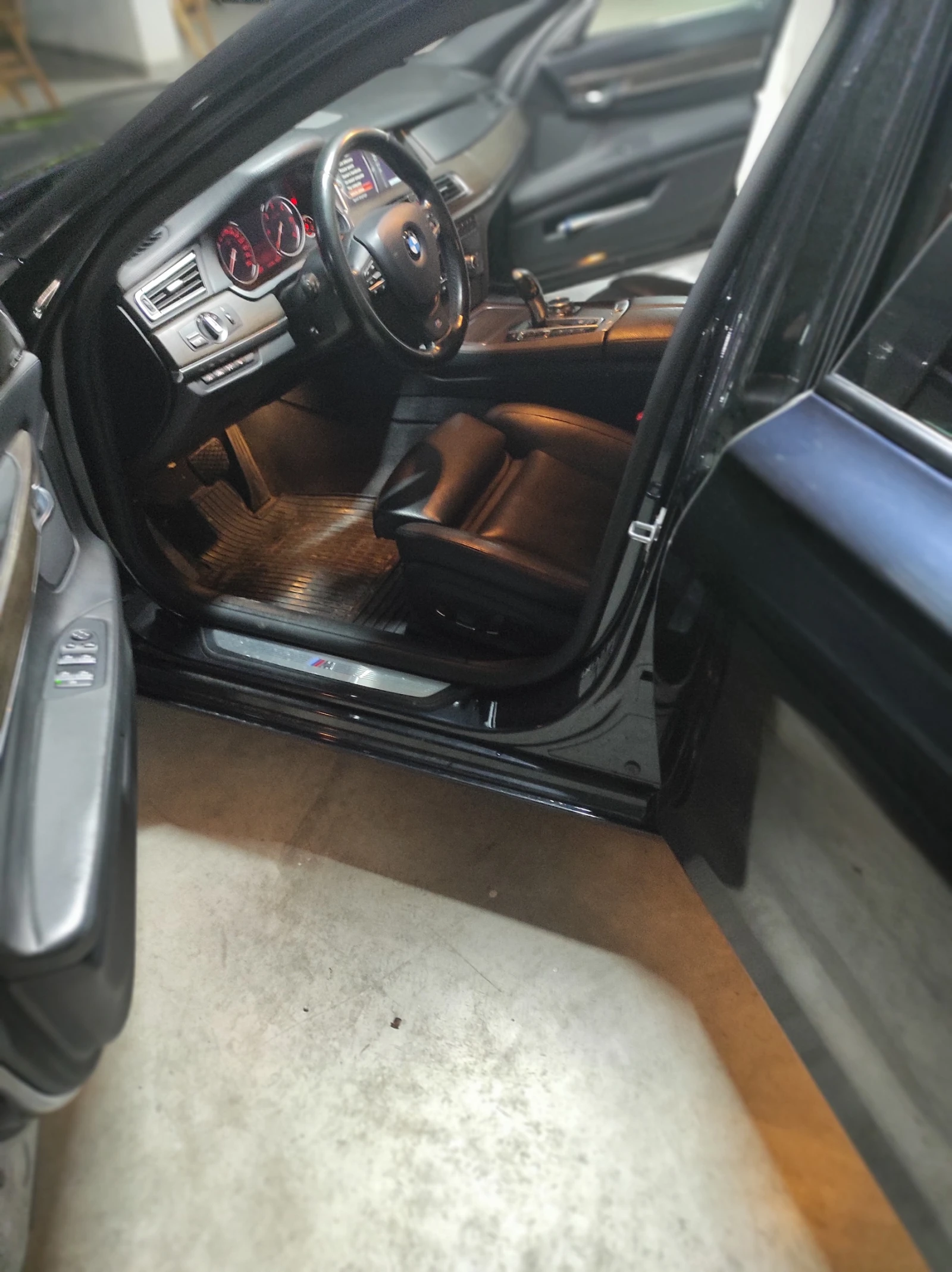 BMW 740 xDrive | Mobile.bg � ����������� 10