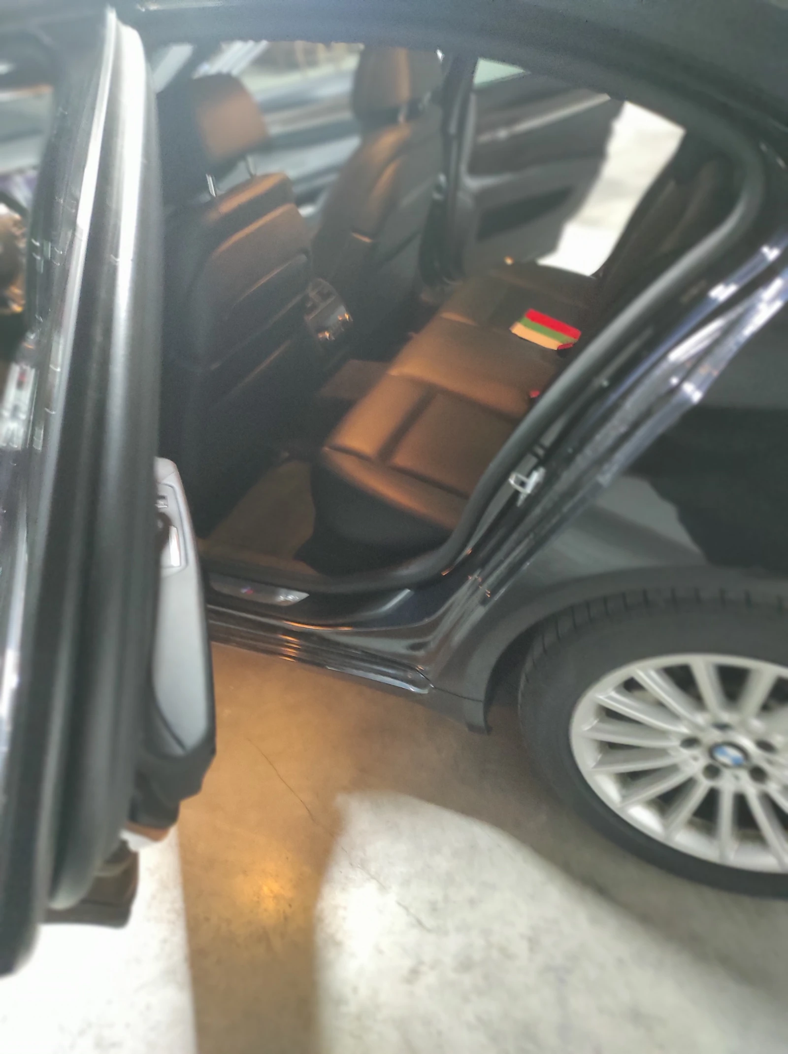 BMW 740 xDrive | Mobile.bg � ����������� 9