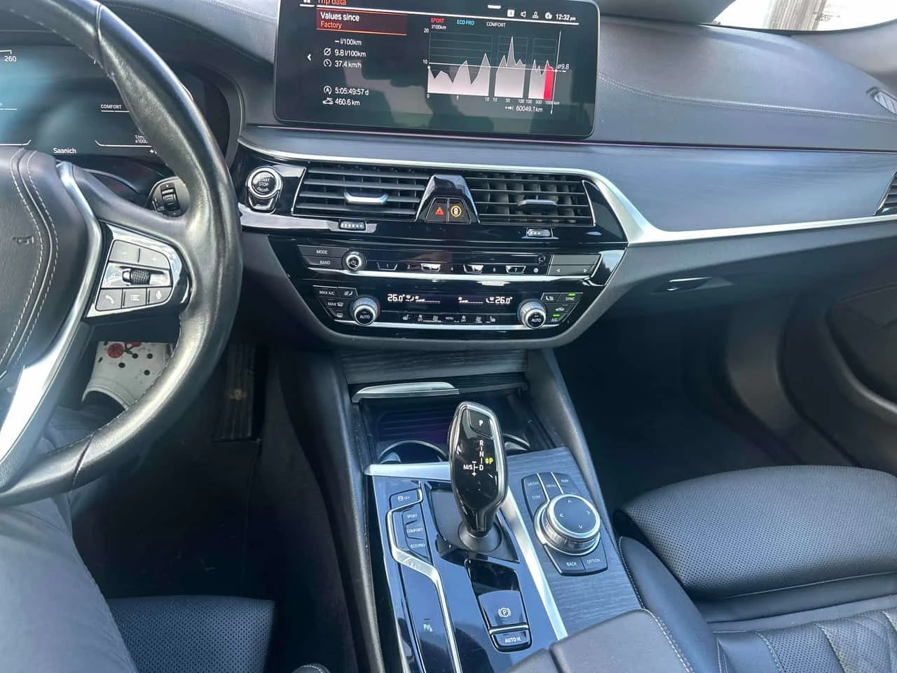 BMW 530 * 530i xDrive* ��� ���������* ���������* ��������* | Mobile.bg � ����������� 9