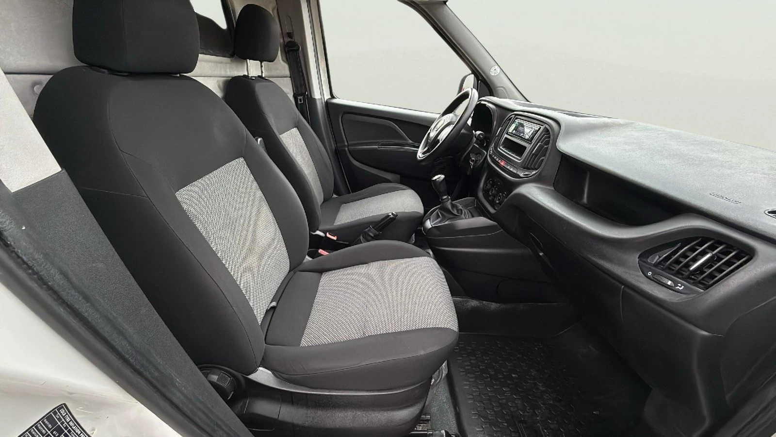 Fiat Doblo 1.3 | Mobile.bg � ����������� 12