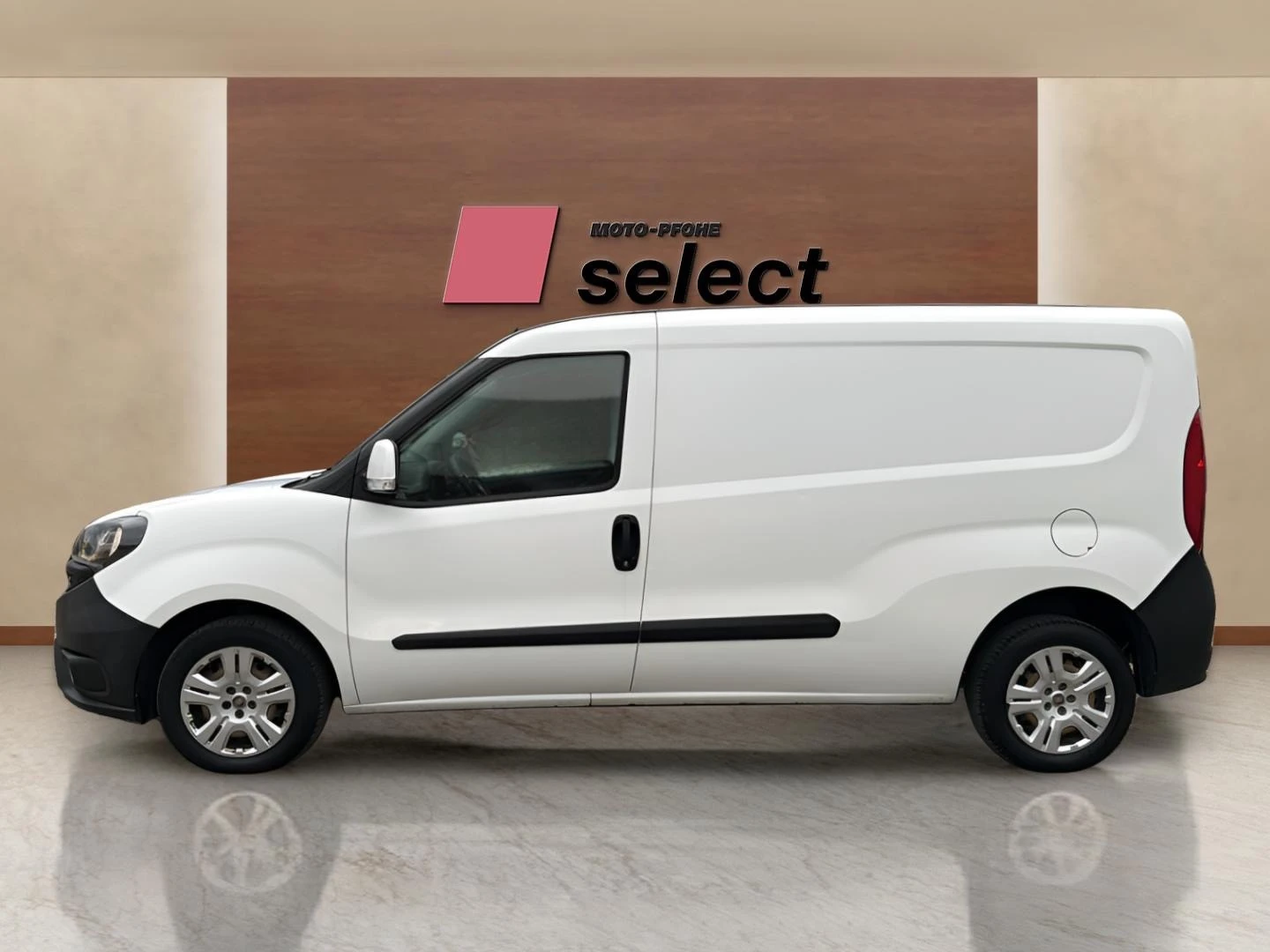 Fiat Doblo 1.3 - изображение 4