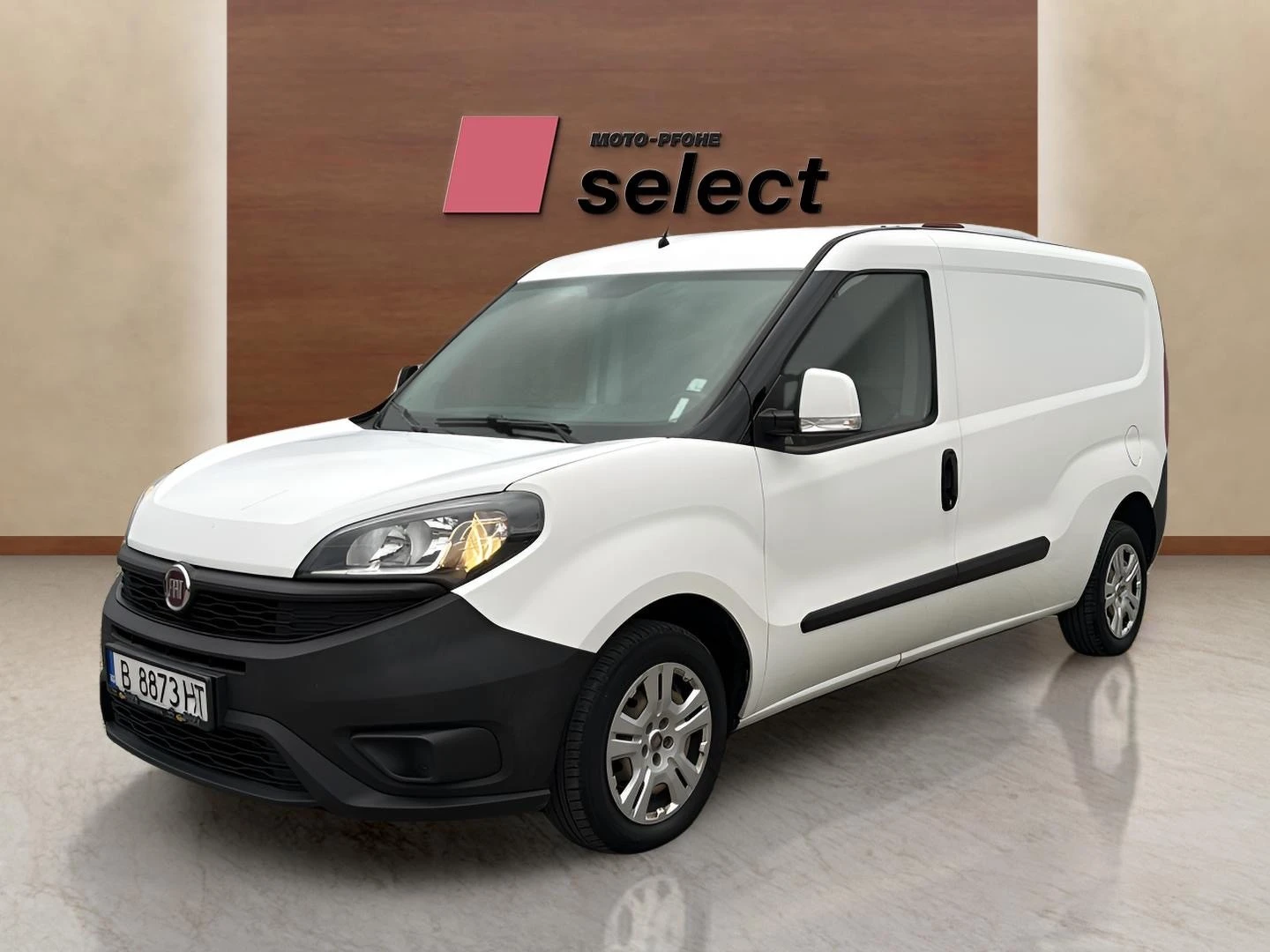 Fiat Doblo 1.3 | Mobile.bg � ����������� 1