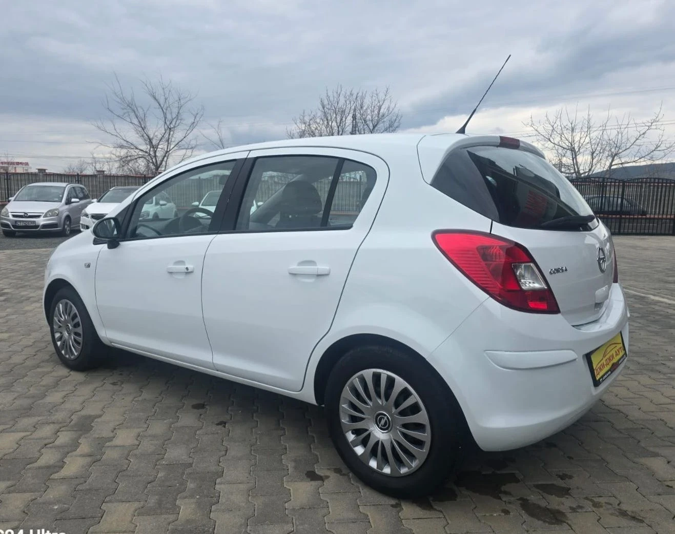 Opel Corsa 1.2i GPL | Mobile.bg � ����������� 6