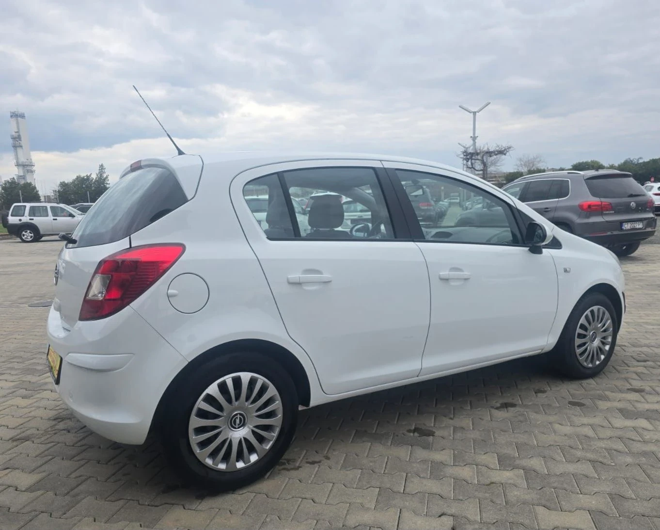 Opel Corsa 1.2i GPL | Mobile.bg � ����������� 4