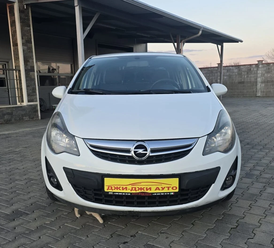 Opel Corsa 1.2i GPL | Mobile.bg � ����������� 2