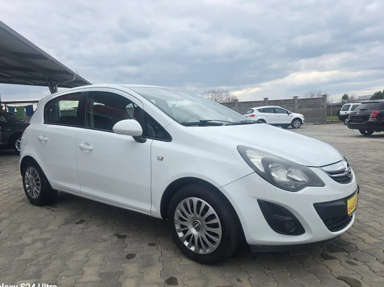 Opel Corsa 1.2i GPL | Mobile.bg � ����������� 3