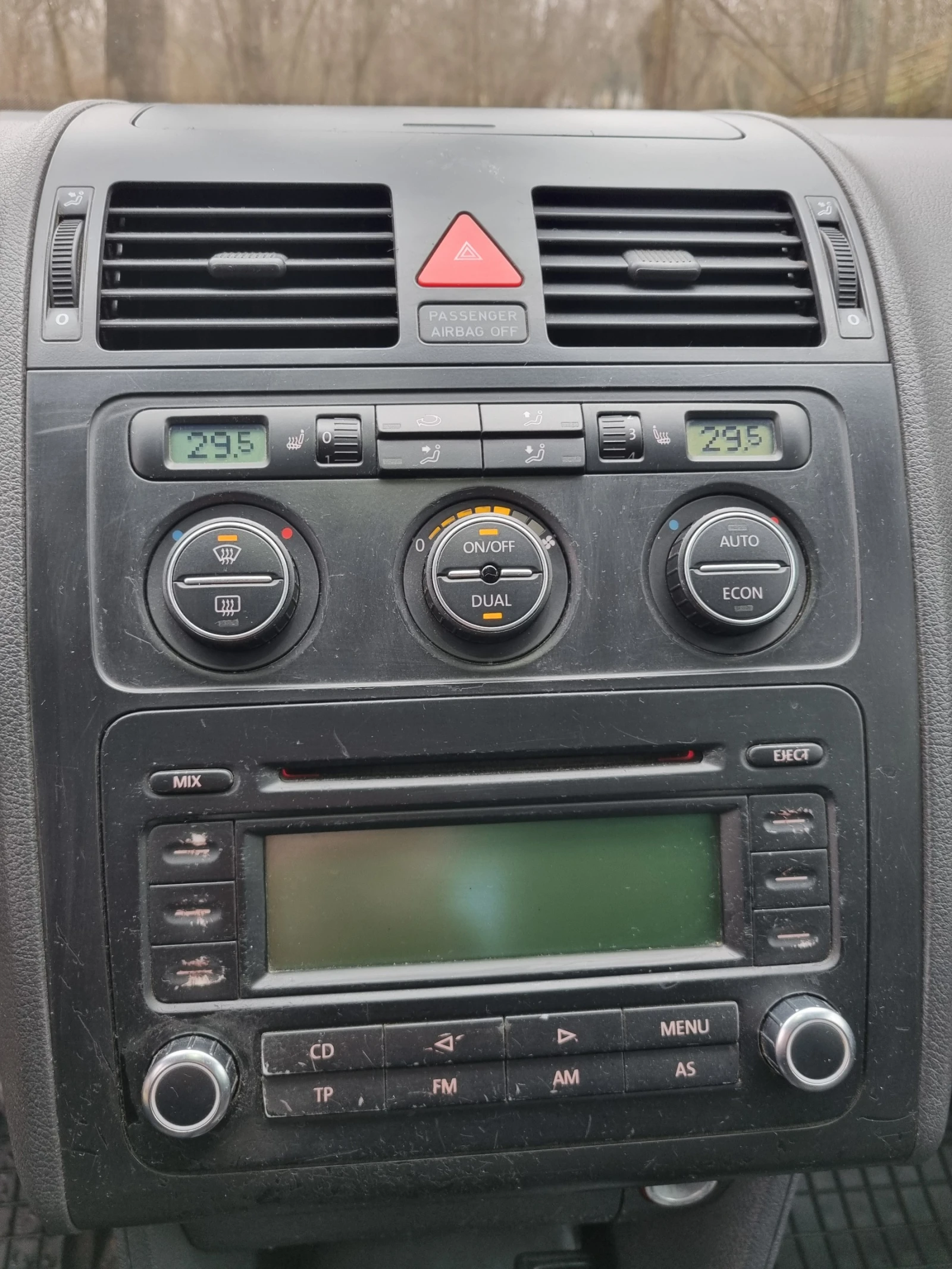 VW Touran 2.0 TDI BMM 8 клапана - изображение 9