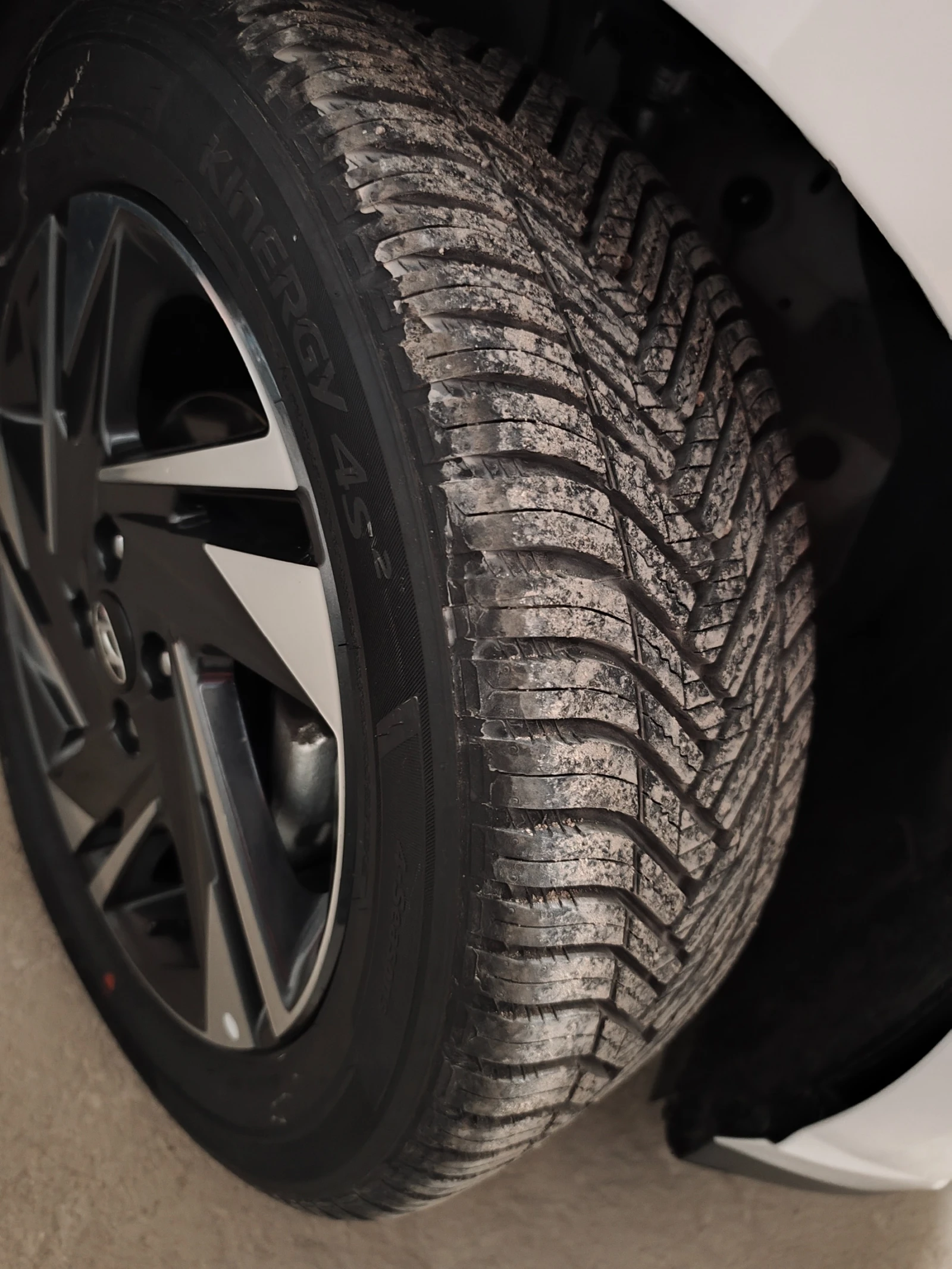 Hyundai I10, снимка 9 - Автомобили и джипове - 53664598