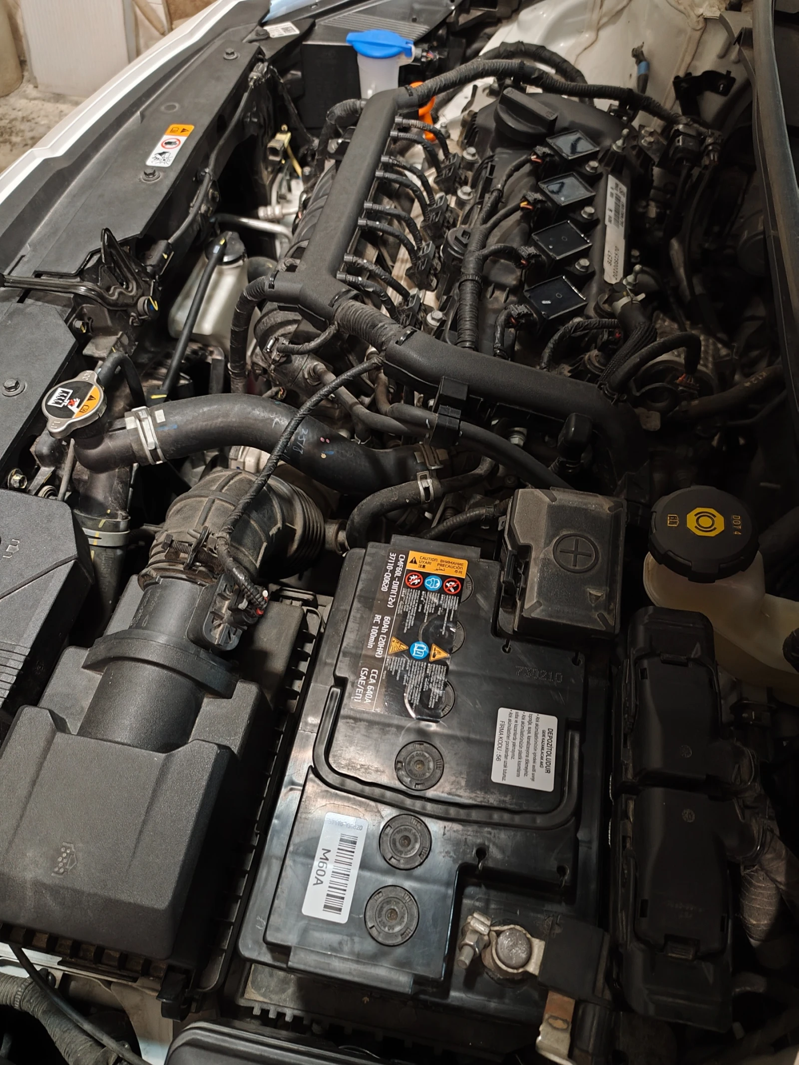 Hyundai I10, снимка 8 - Автомобили и джипове - 53664598