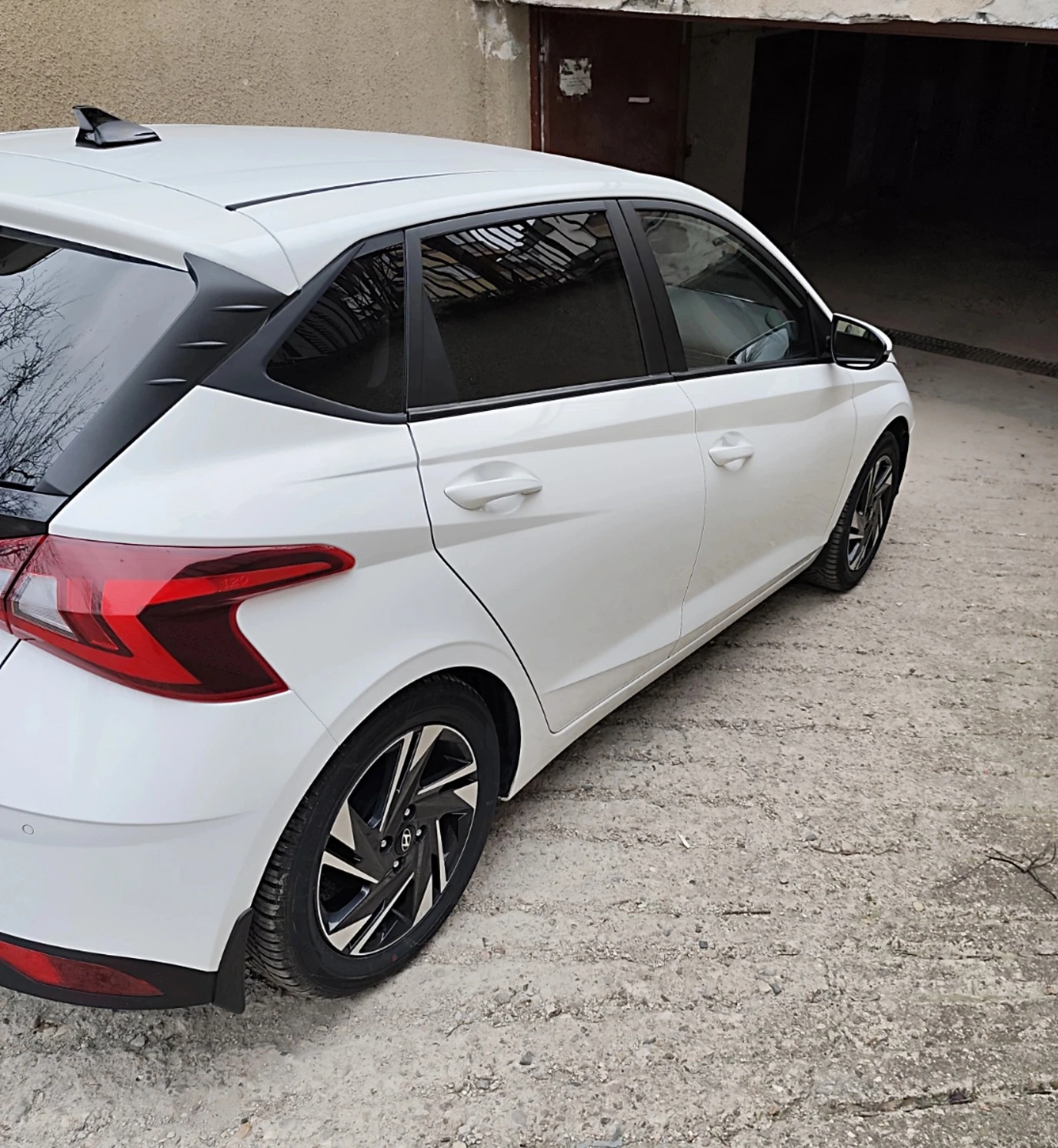 Hyundai I10 EXCLUSIVE | Mobile.bg � ����������� 3